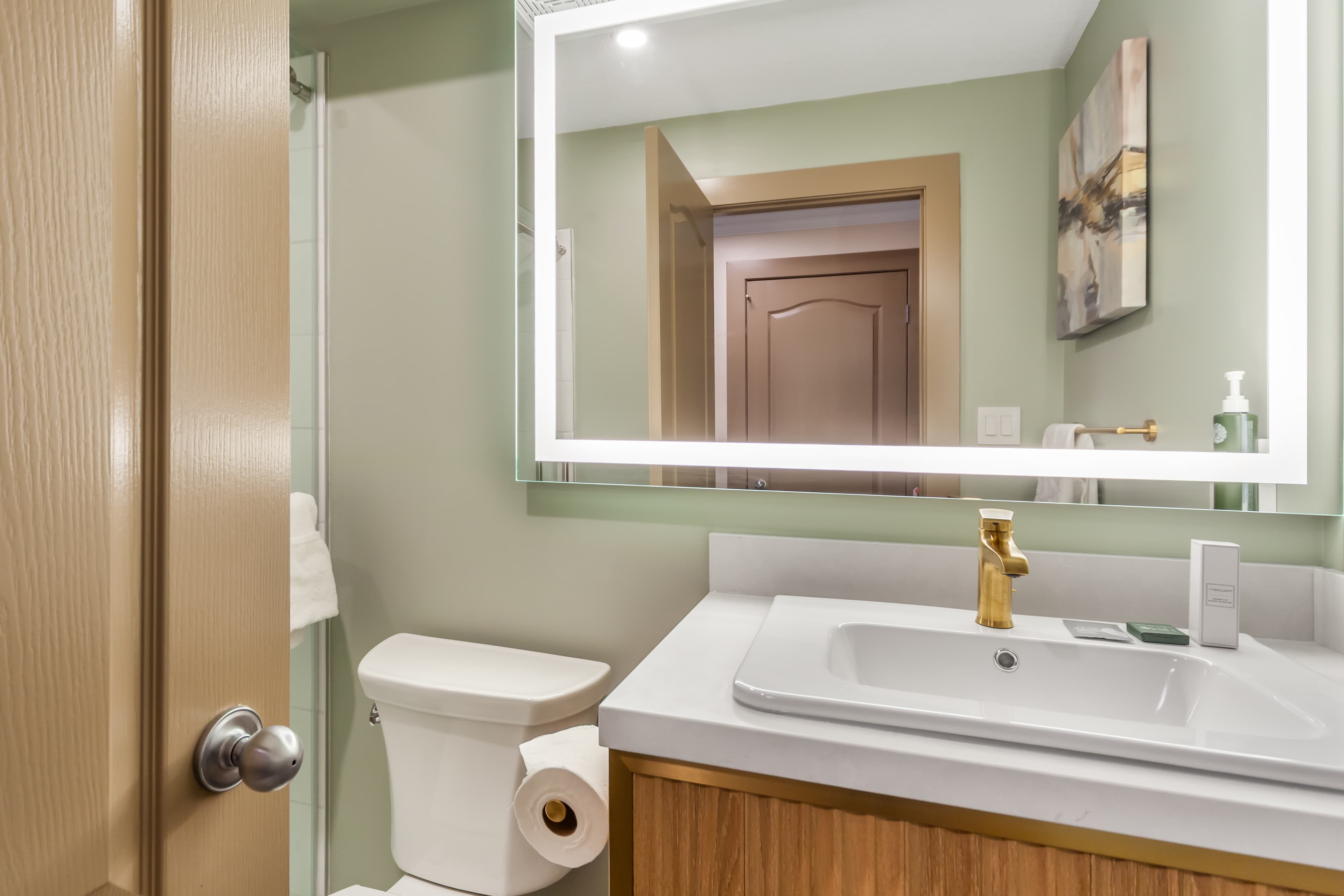 Velora Hinton, an Ascend Collection Hotel — 36