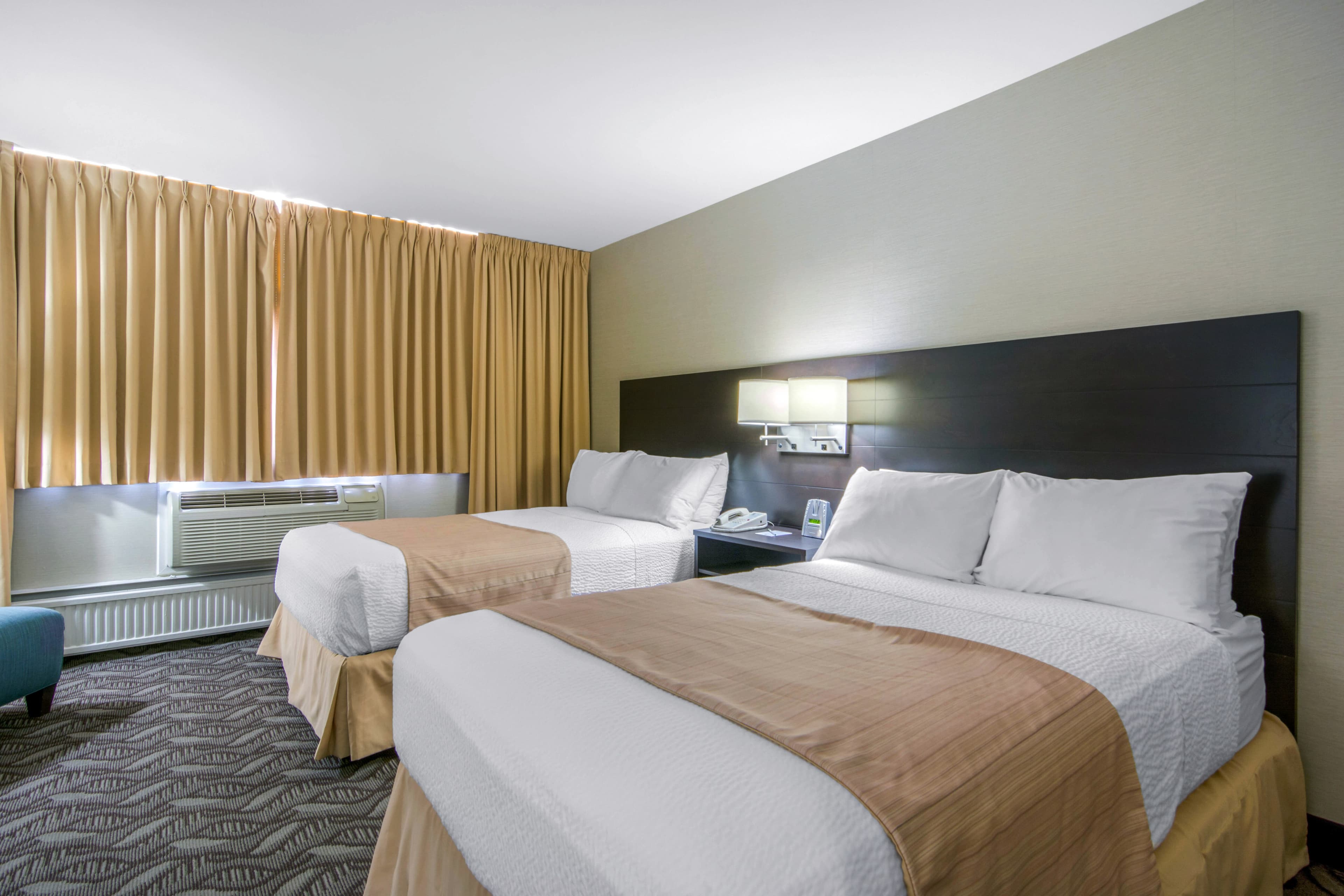 Clarion Hotel — 20