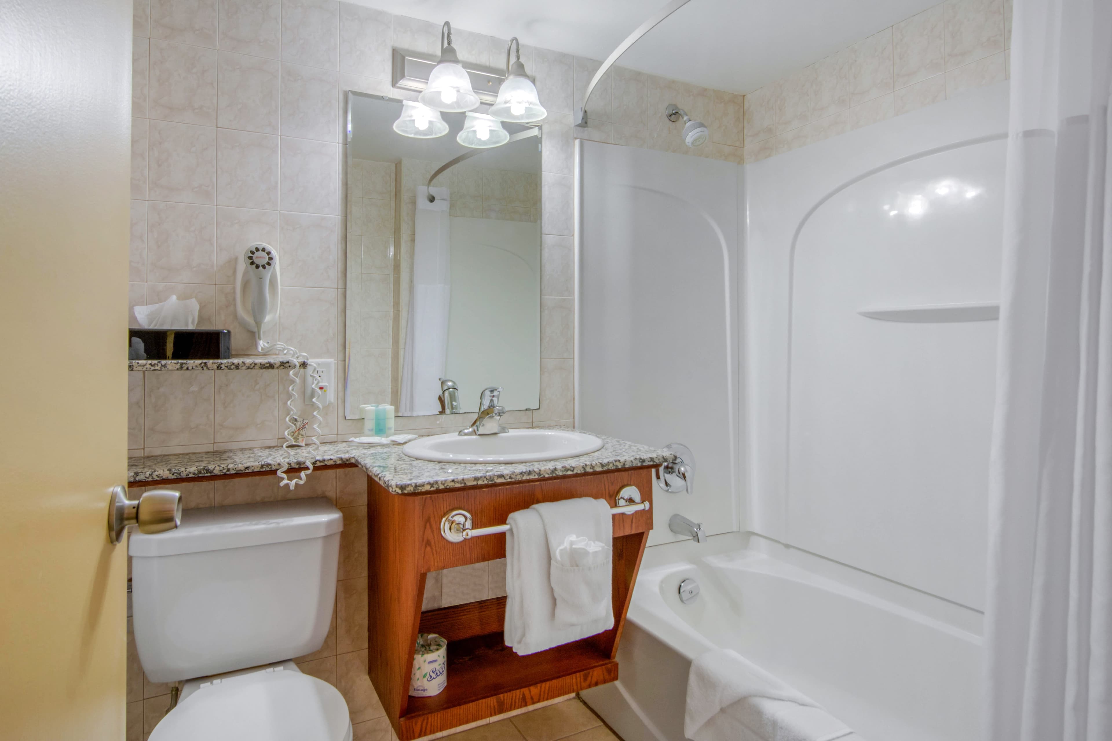 Clarion Hotel — 27