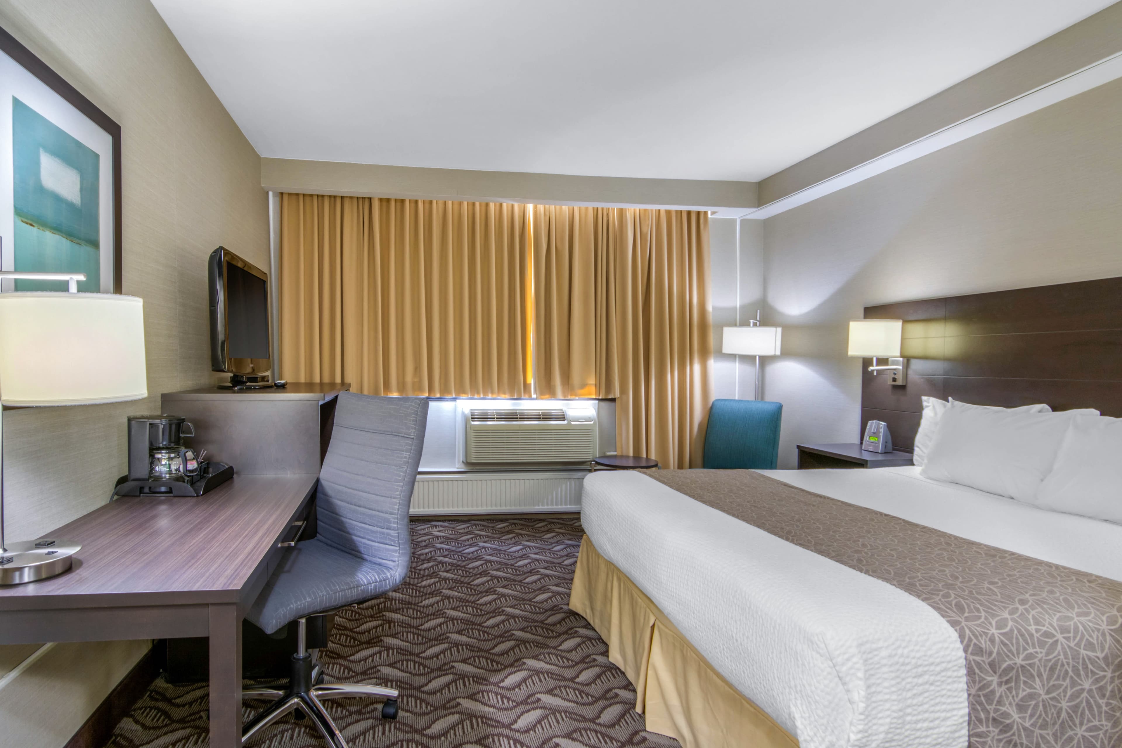 Clarion Hotel — 29