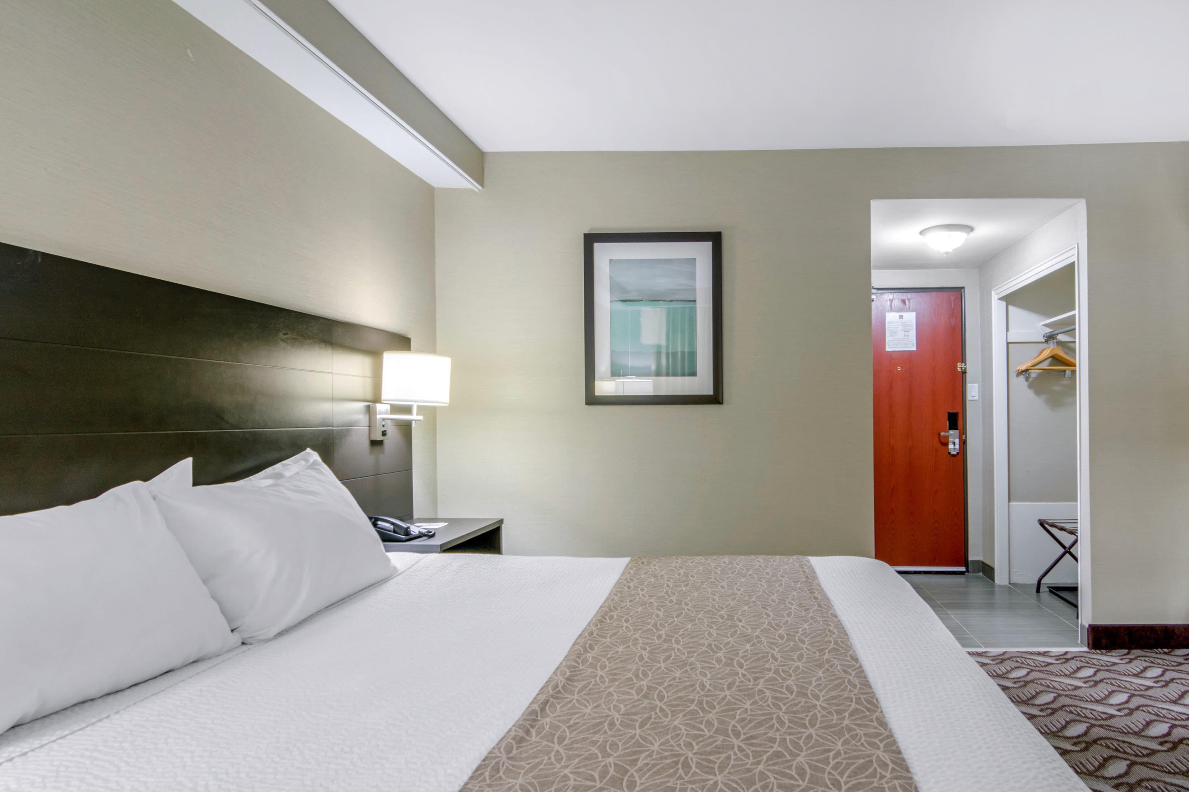 Clarion Hotel — 31