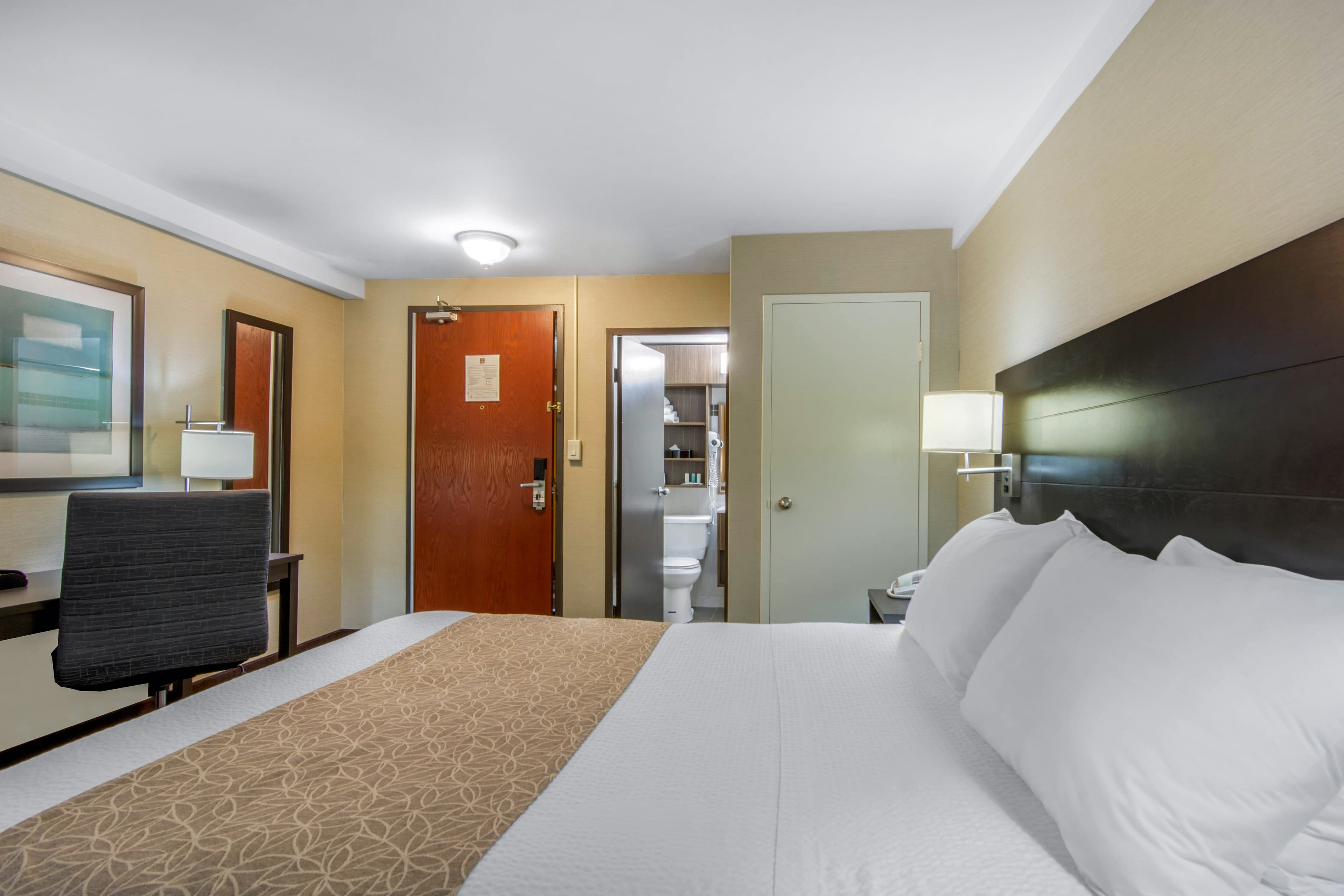 Clarion Hotel — 35