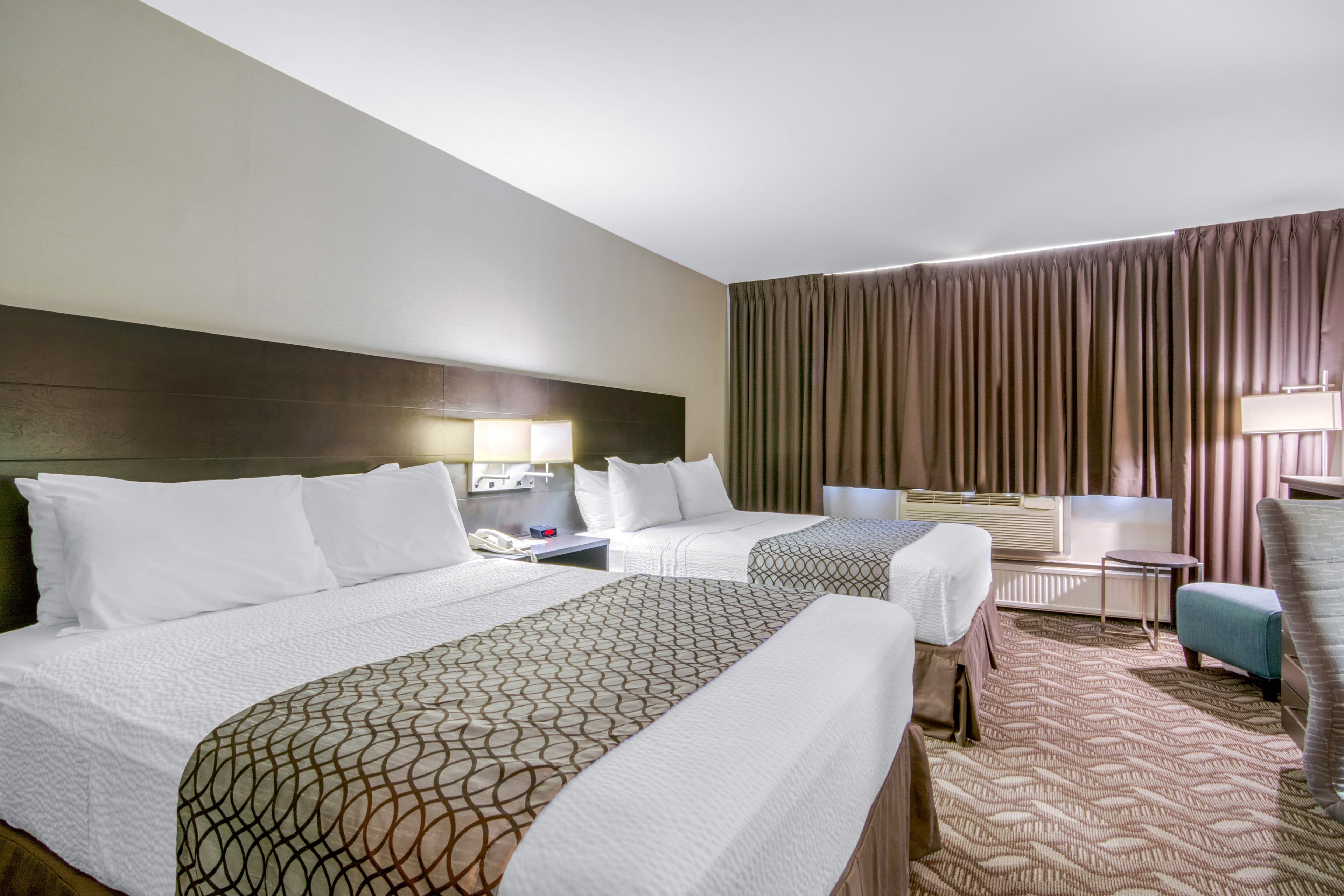Clarion Hotel — 43