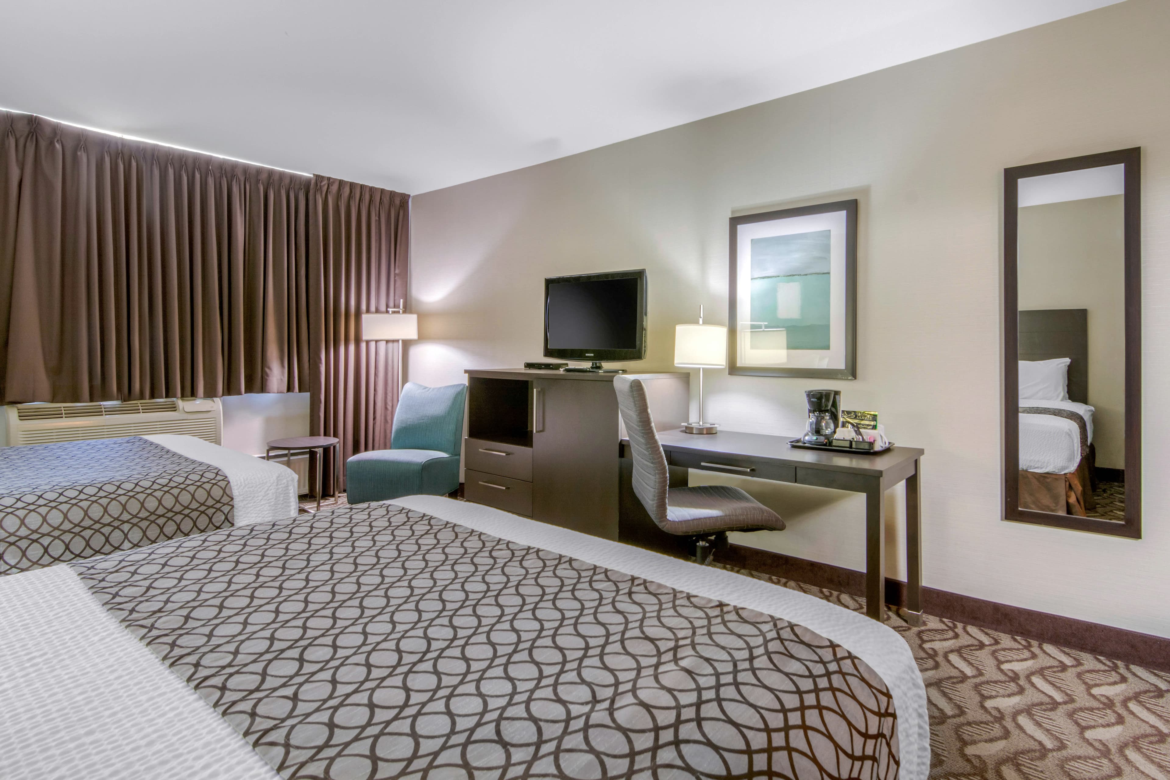 Clarion Hotel — 44