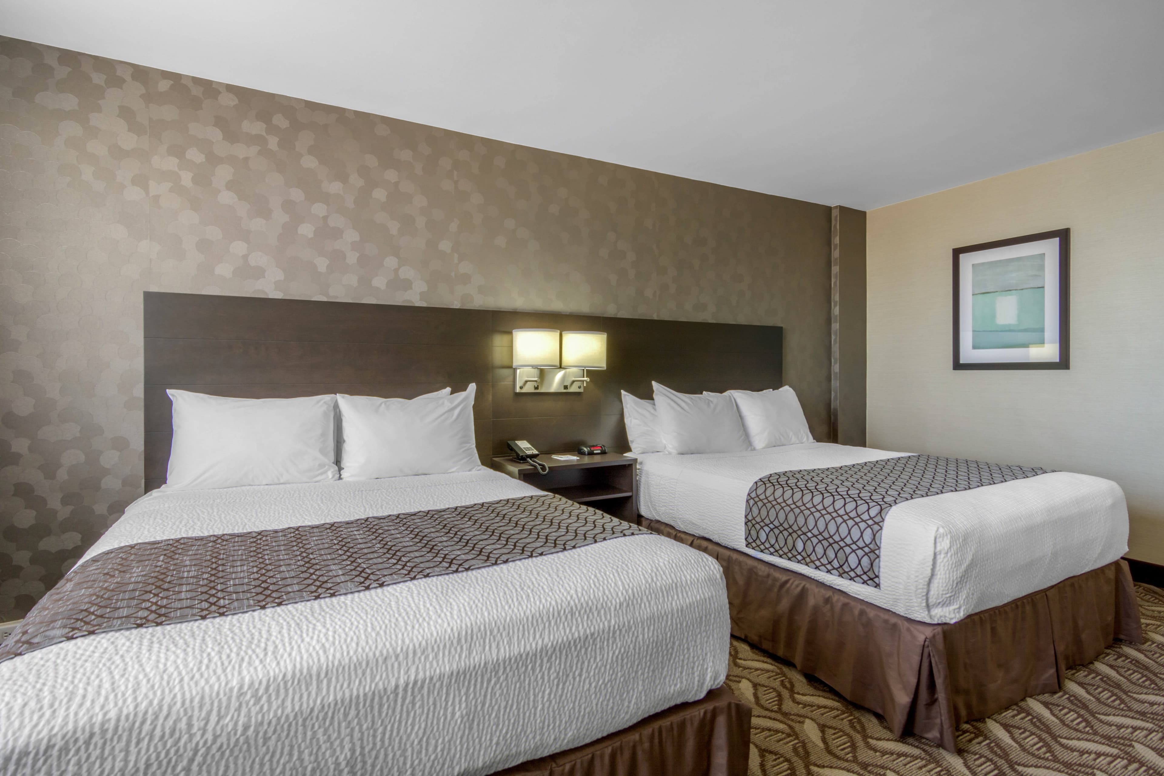 Clarion Hotel — 13