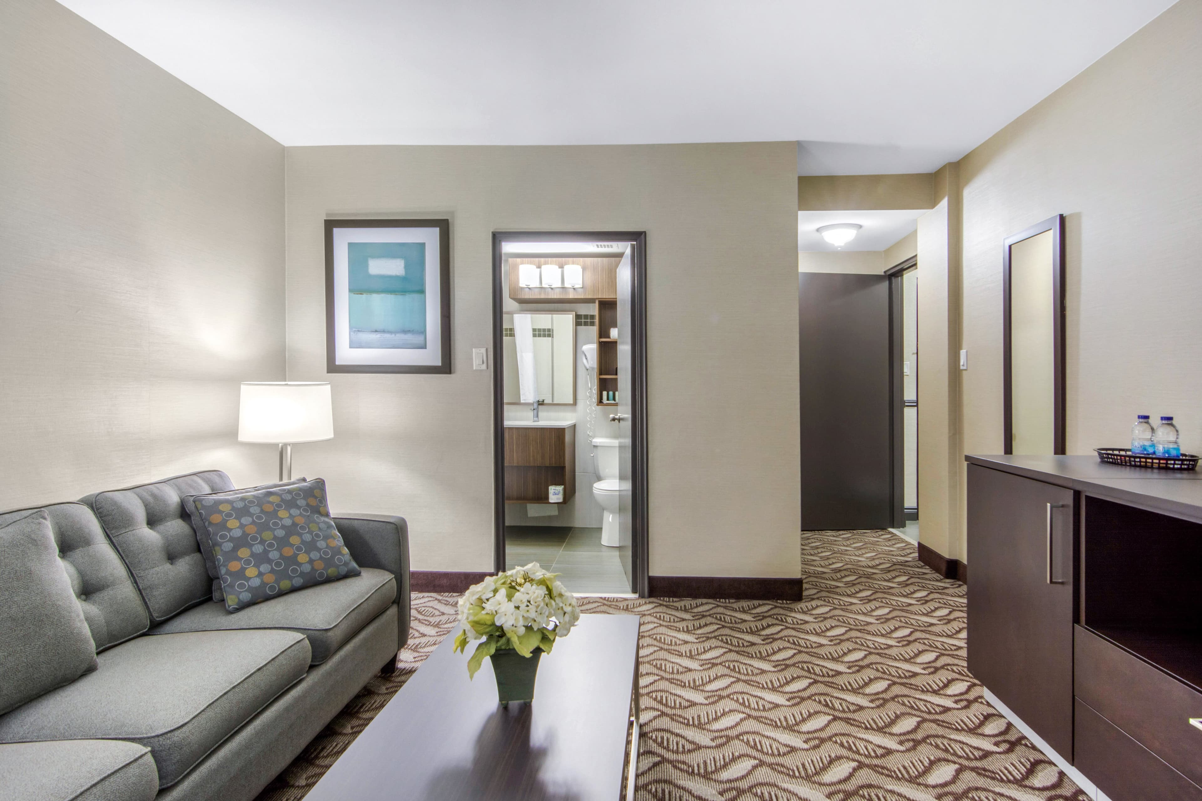 Clarion Hotel — 56