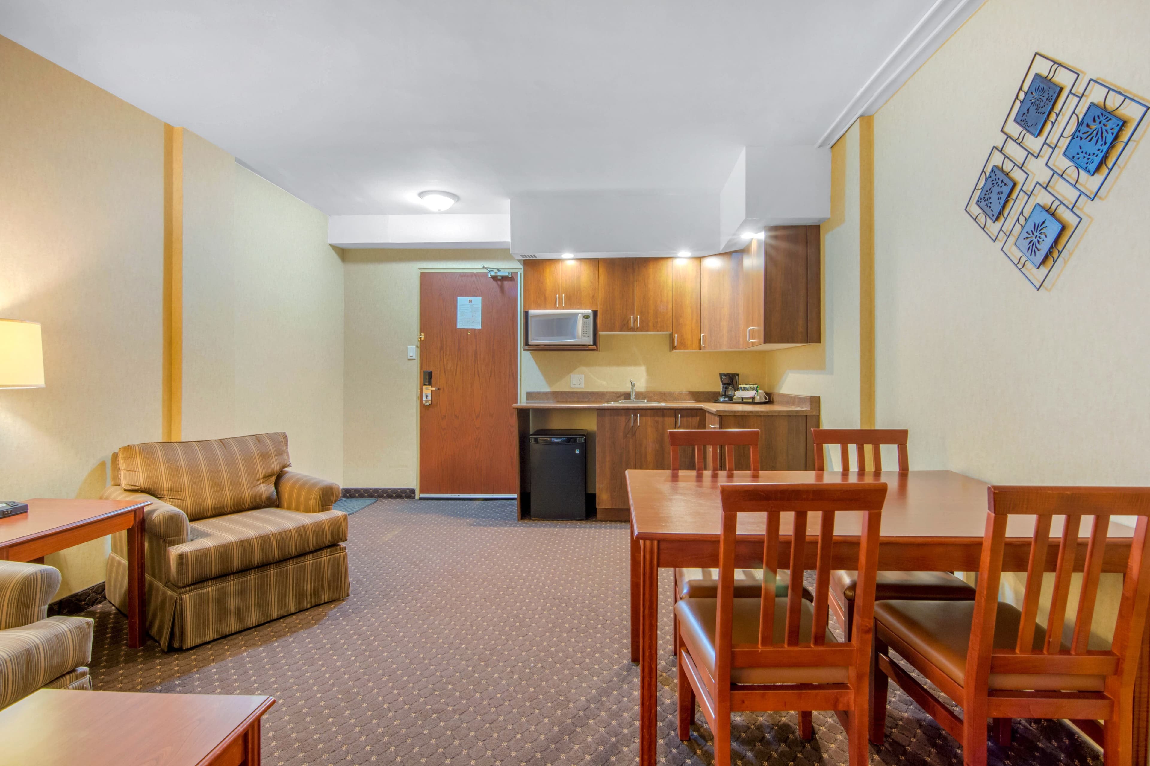 Clarion Hotel — 51