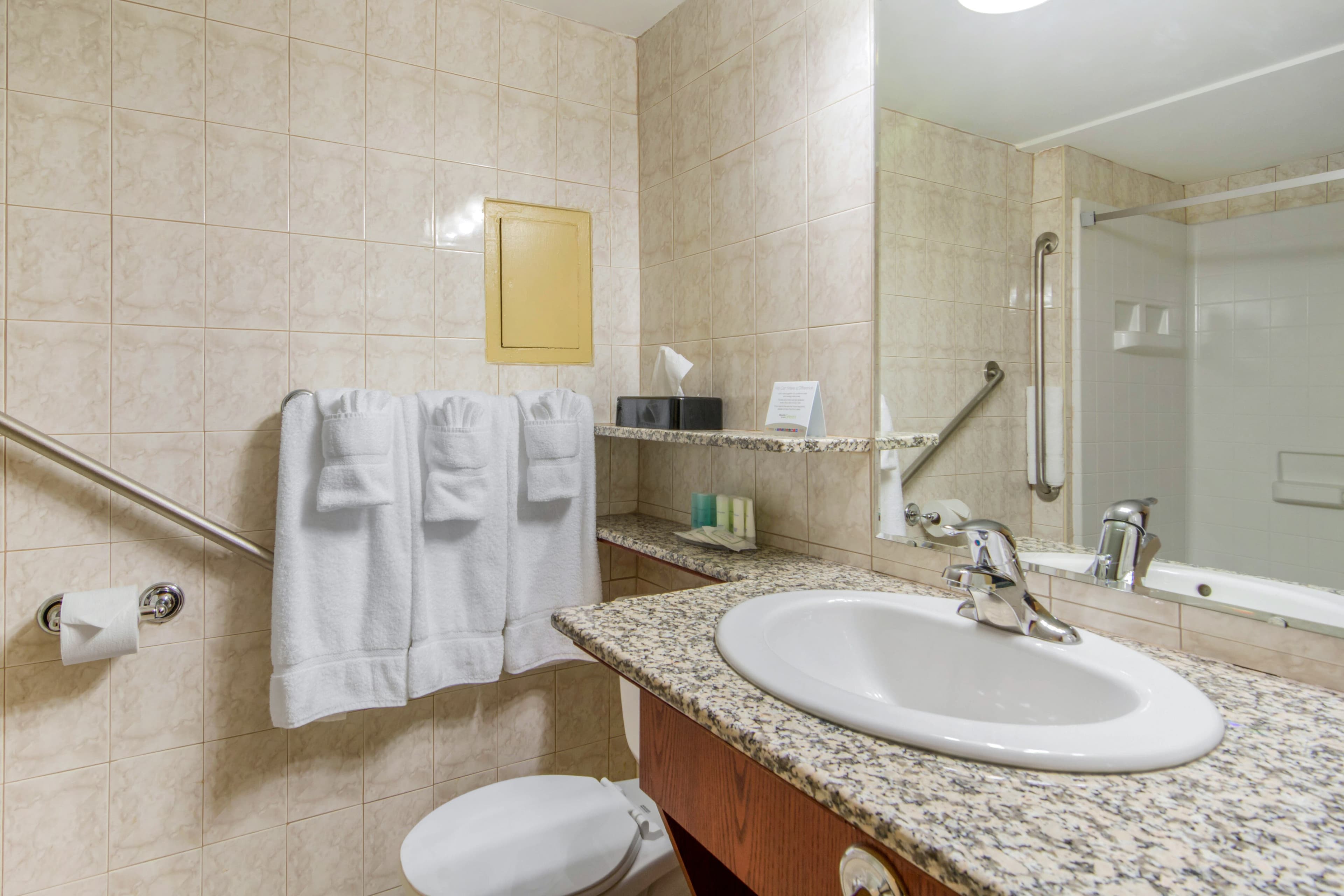 Clarion Hotel — 52