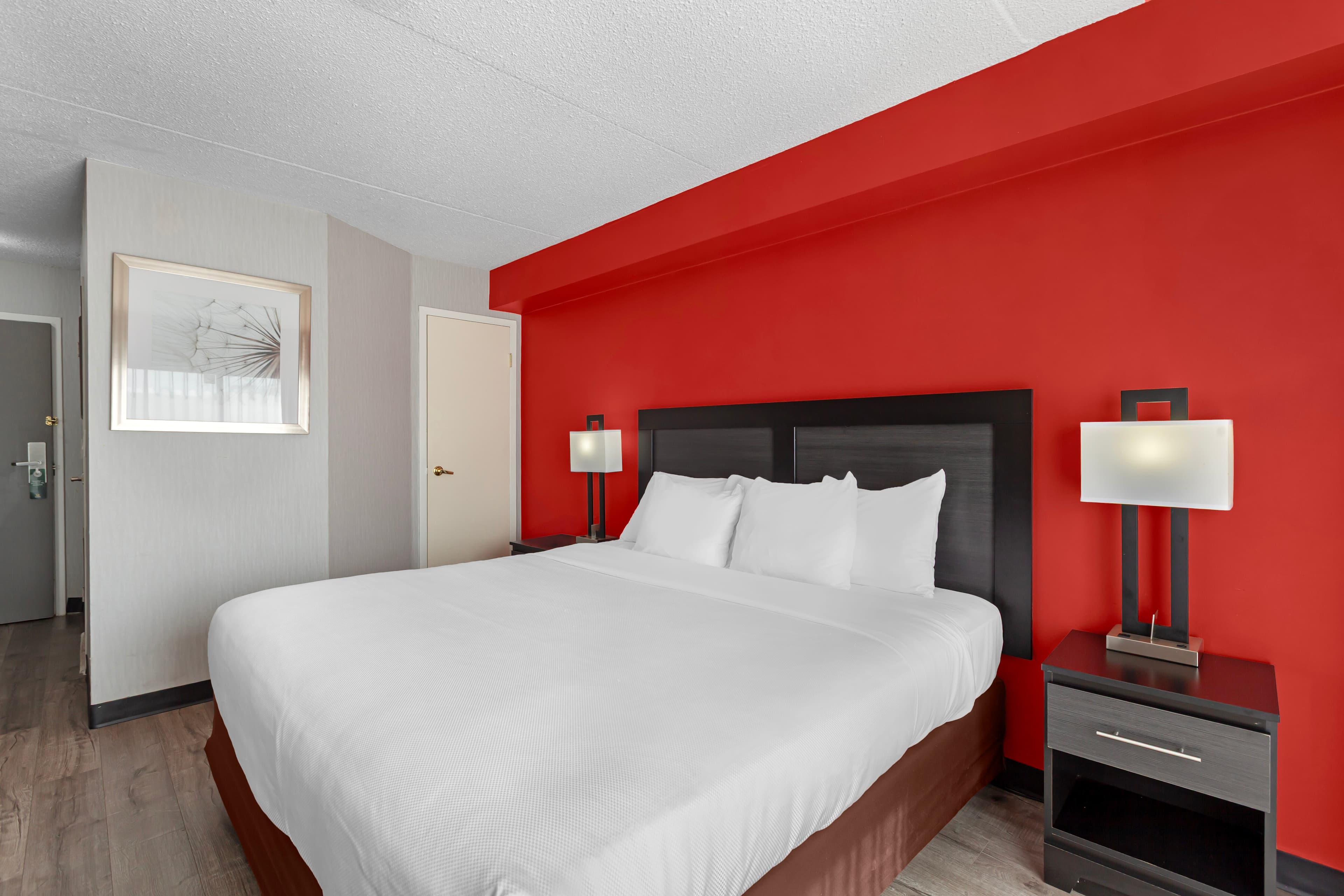 Quality Inn & Suites - Image 4