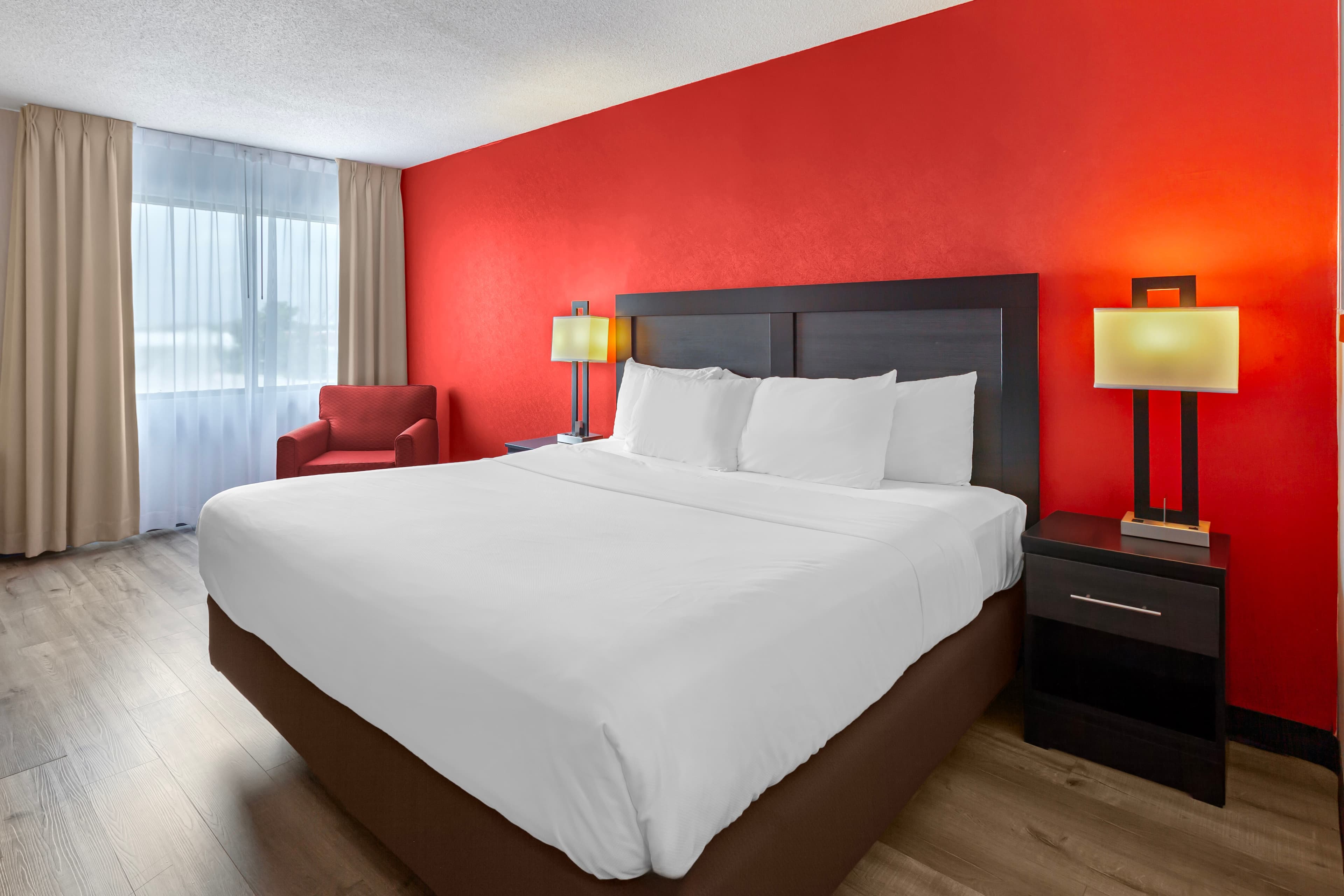 Quality Inn & Suites — 7