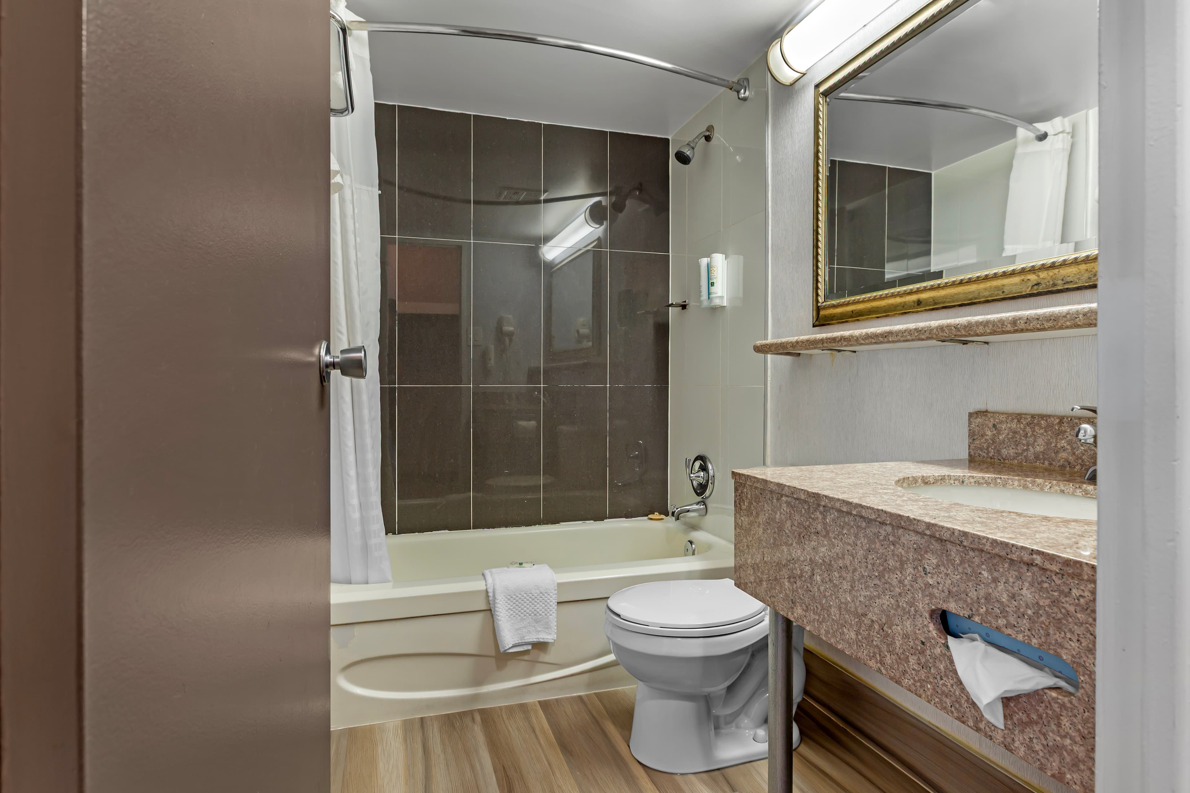 Quality Inn & Suites — 9