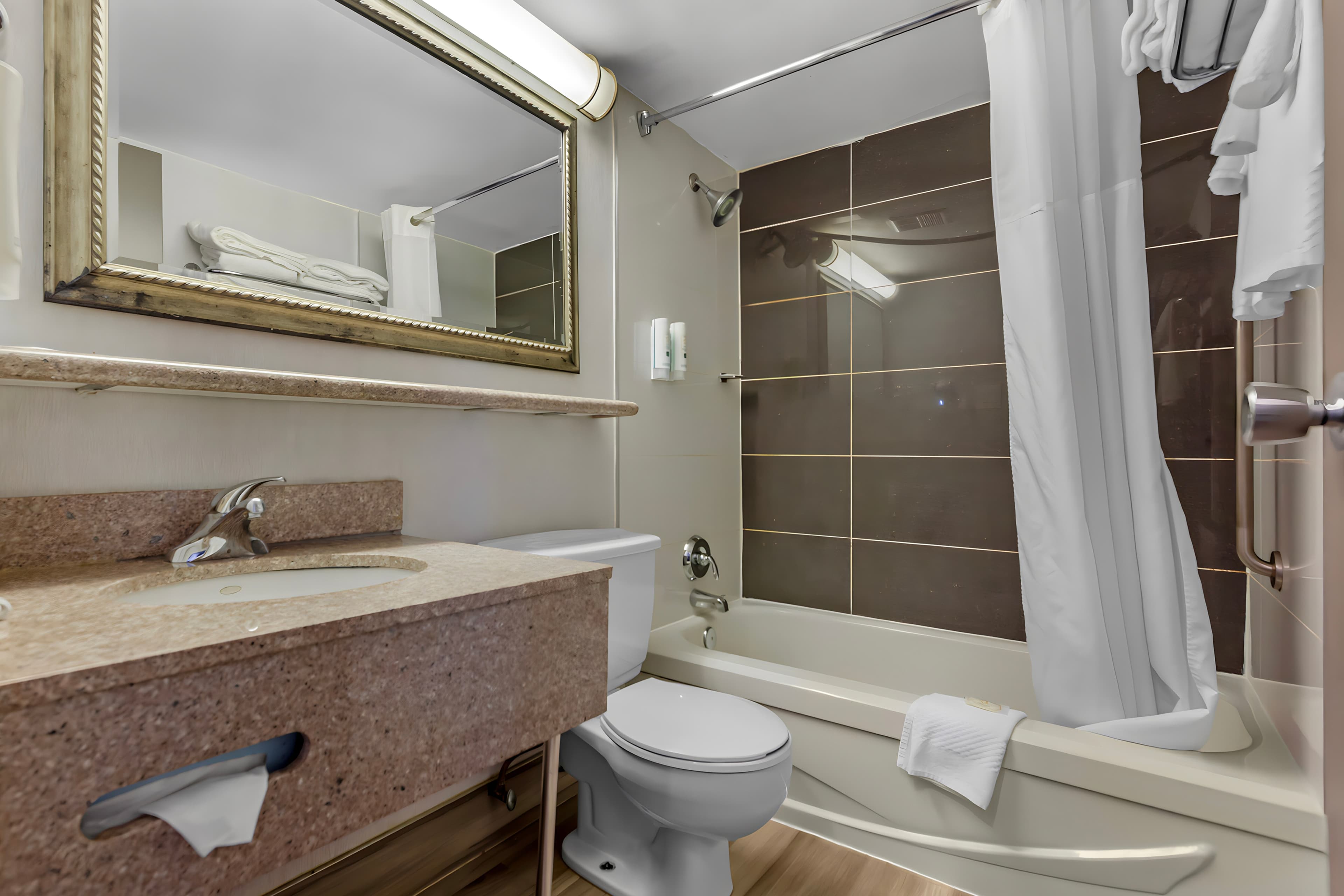 Quality Inn & Suites — 22