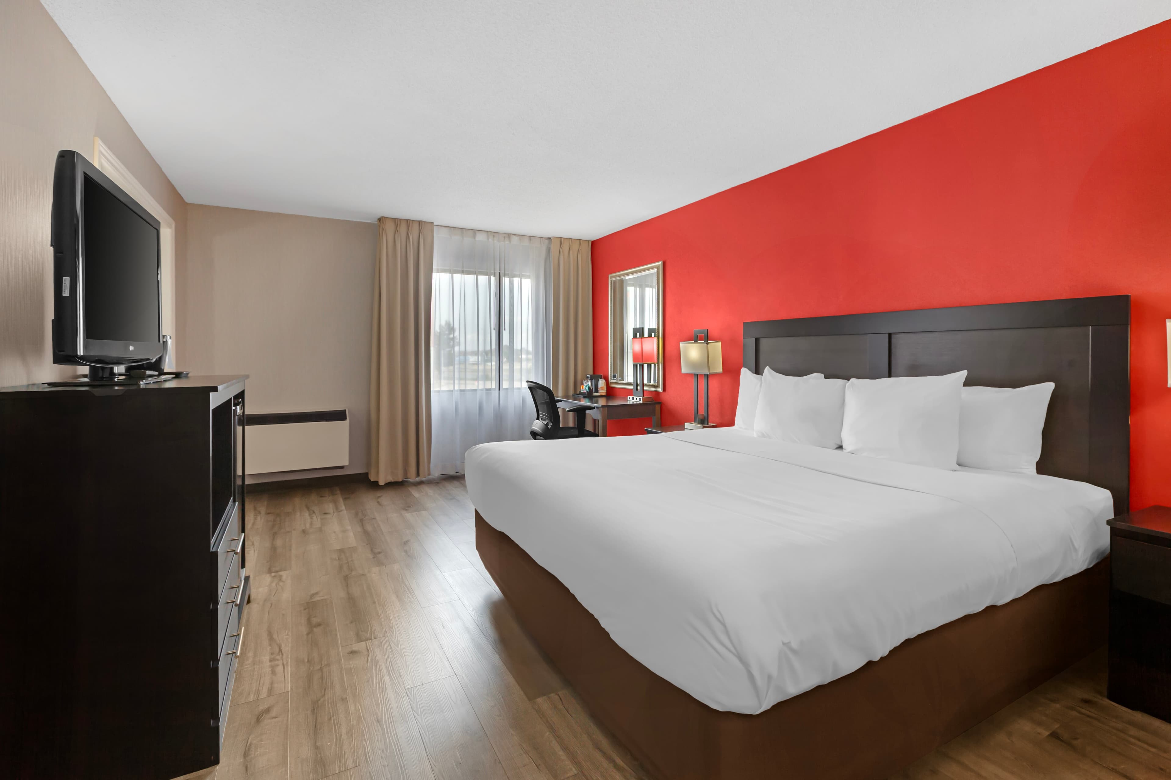 Quality Inn & Suites - Image 1