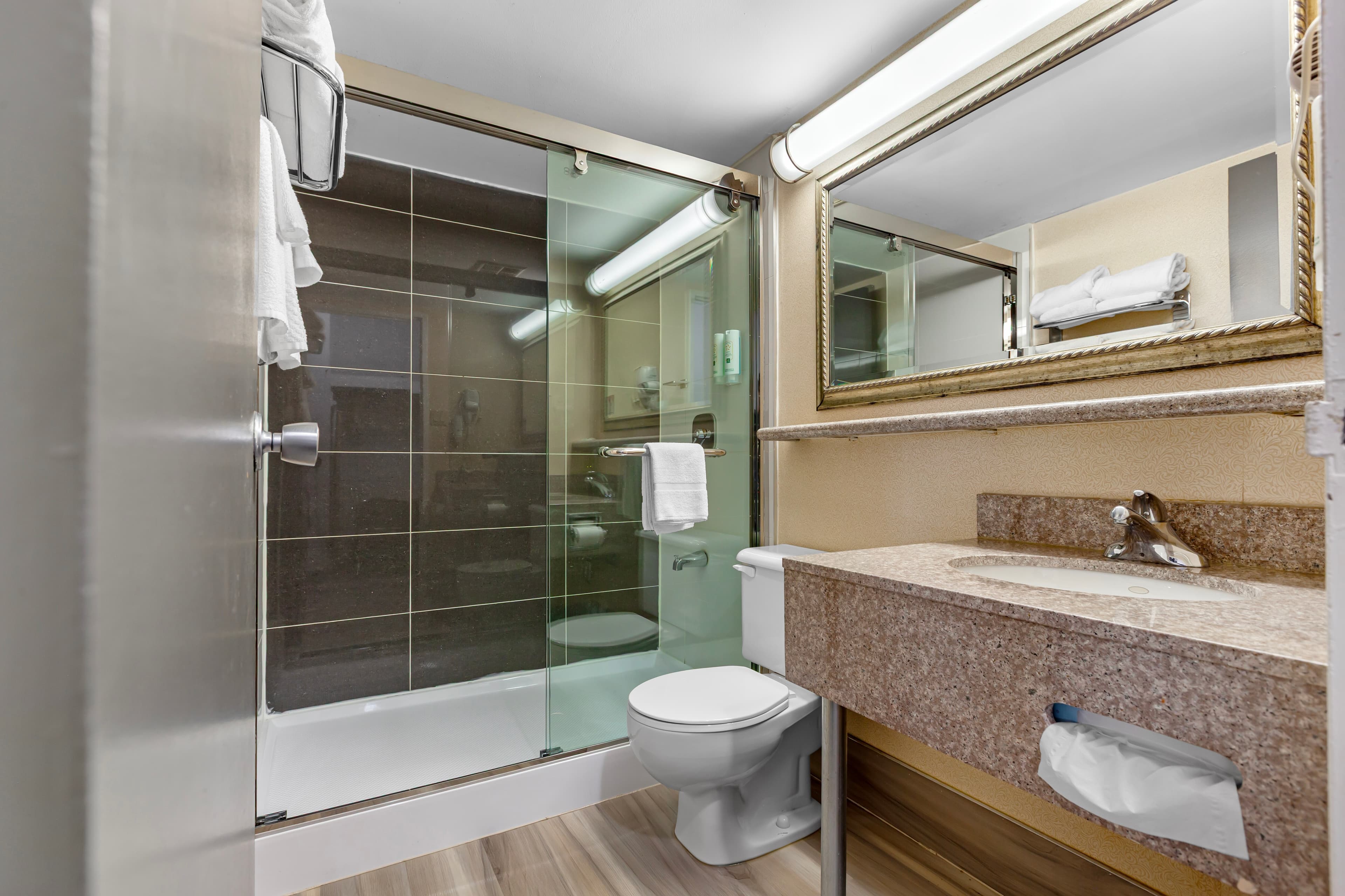 Quality Inn & Suites — 11