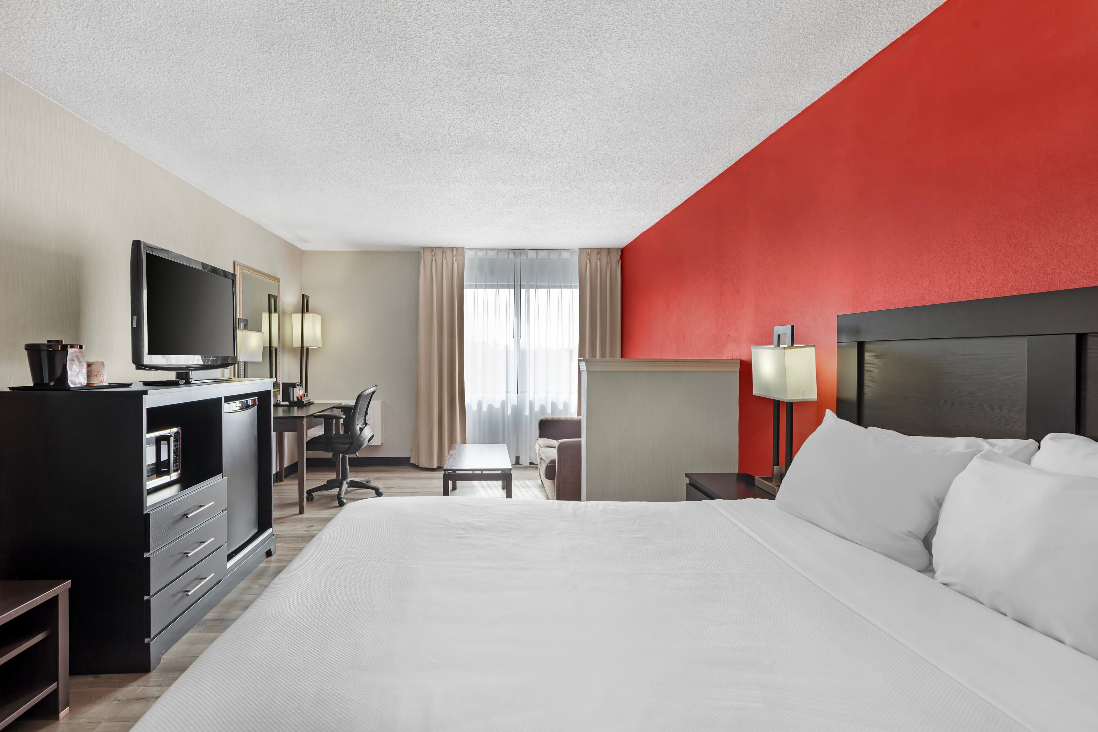 Quality Inn & Suites — 34