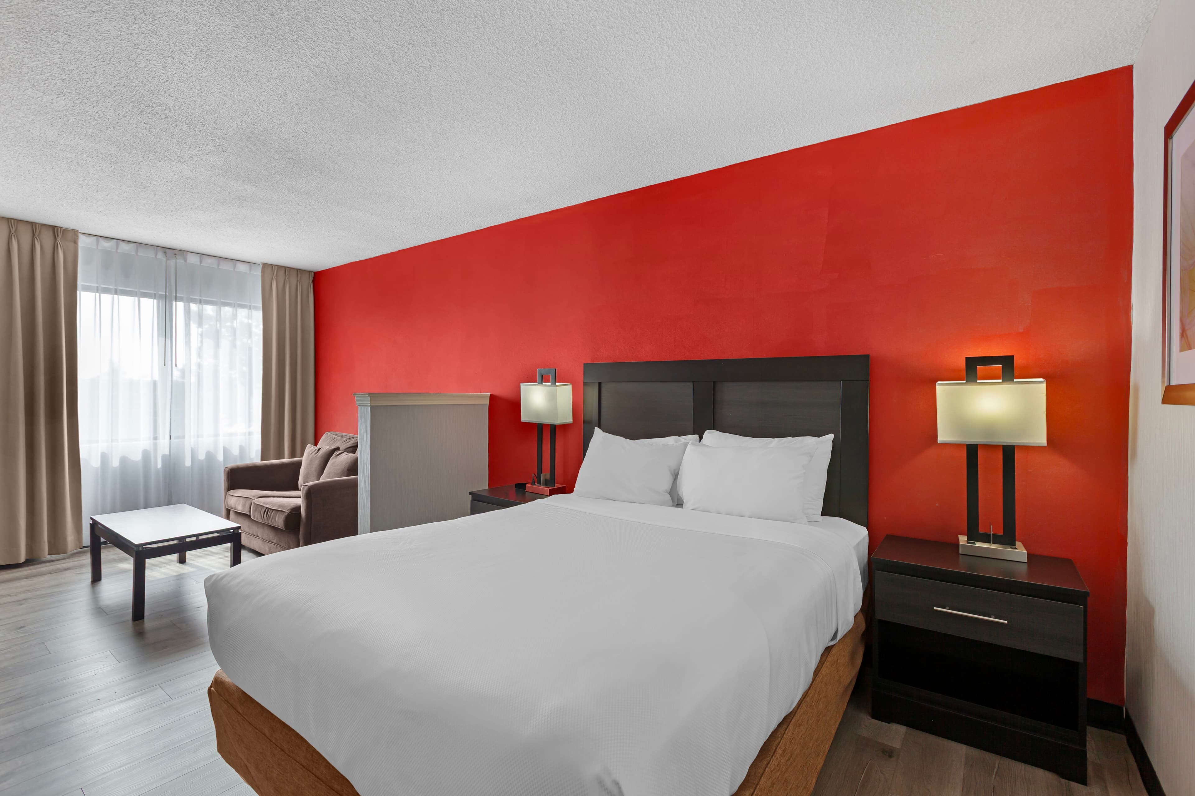 Quality Inn & Suites — 36