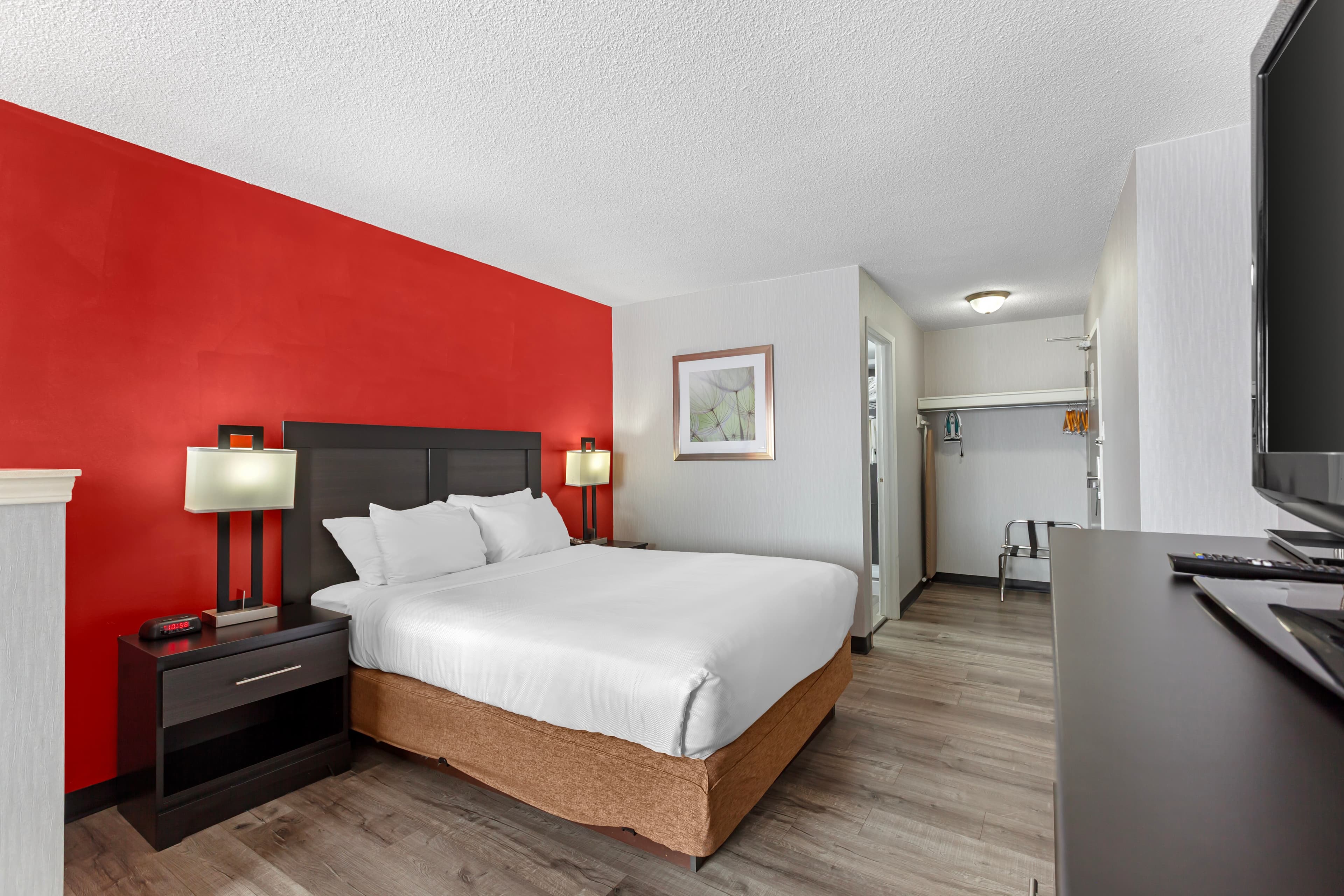 Quality Inn & Suites — 37