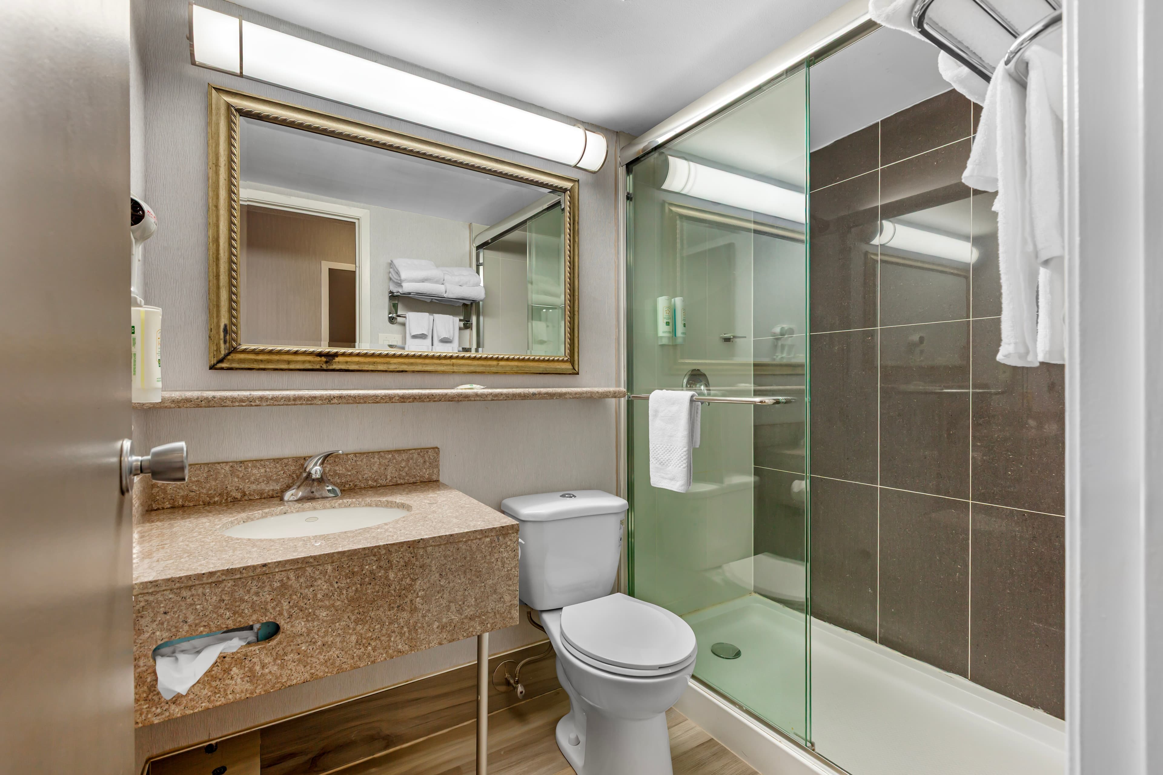 Quality Inn & Suites — 10