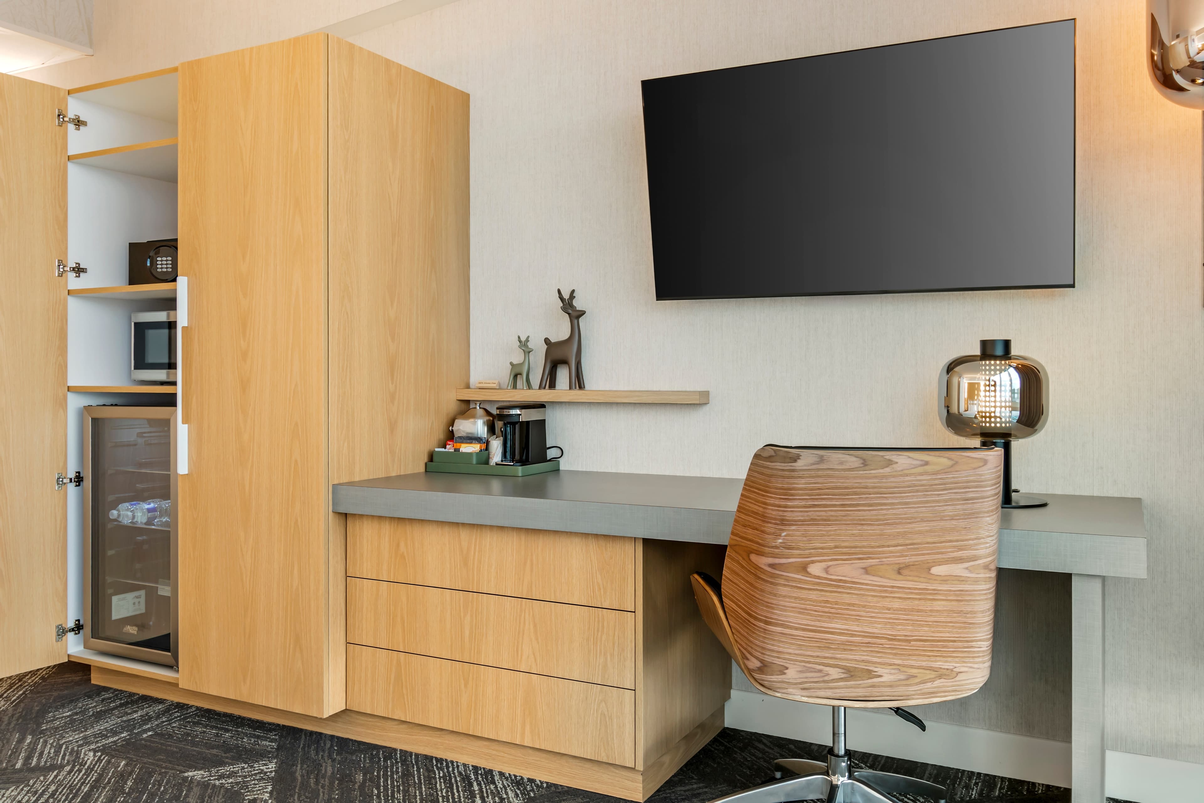Clarion Lakeside Inn & Conference Centre — 8