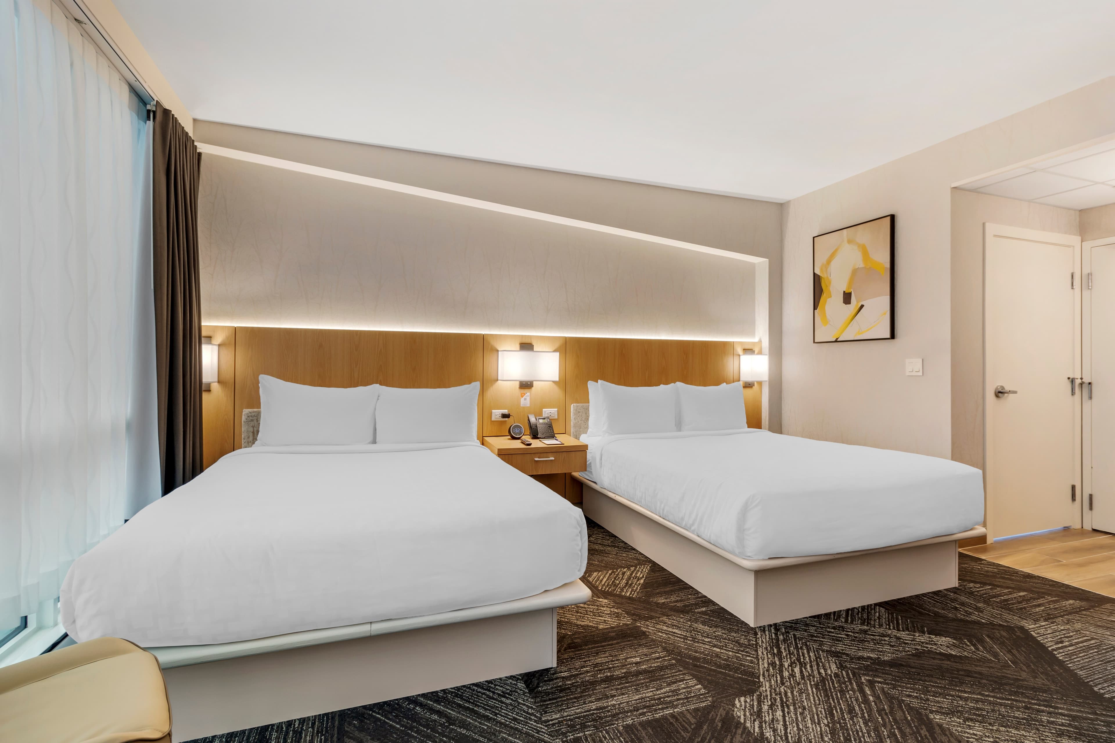 Clarion Lakeside Inn & Conference Centre - Image 3