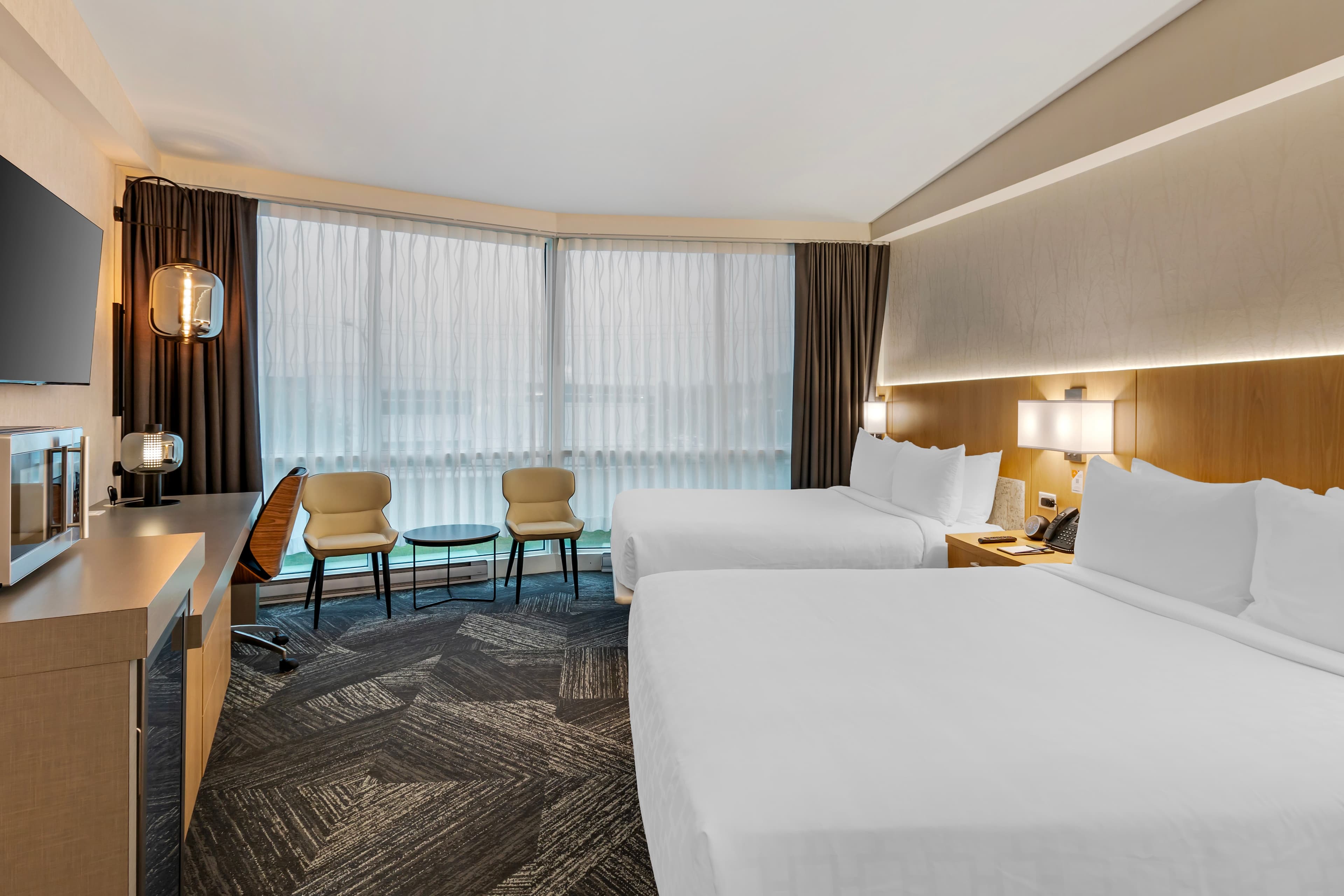 Clarion Lakeside Inn & Conference Centre — 11