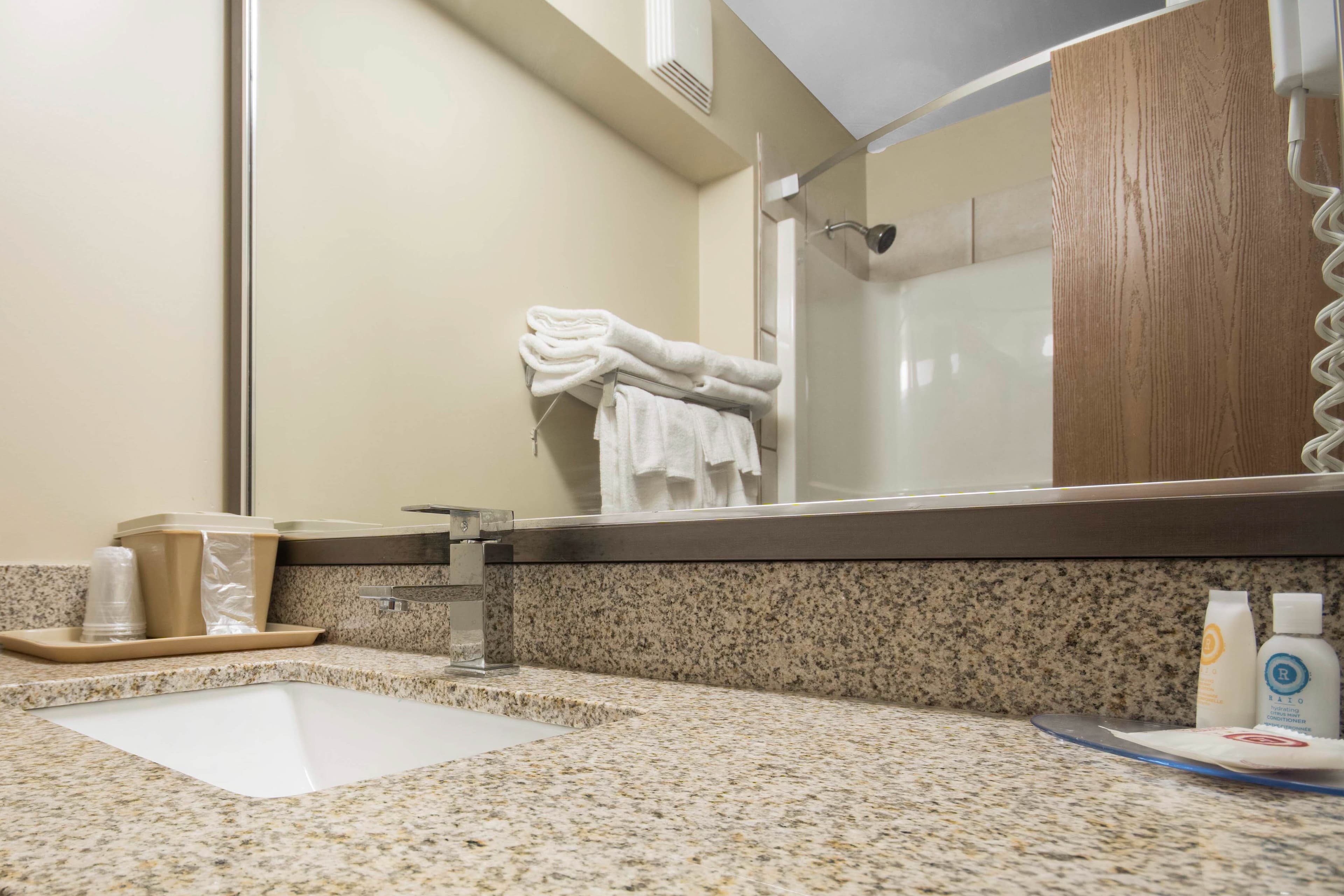 Comfort Inn & Suites — 25