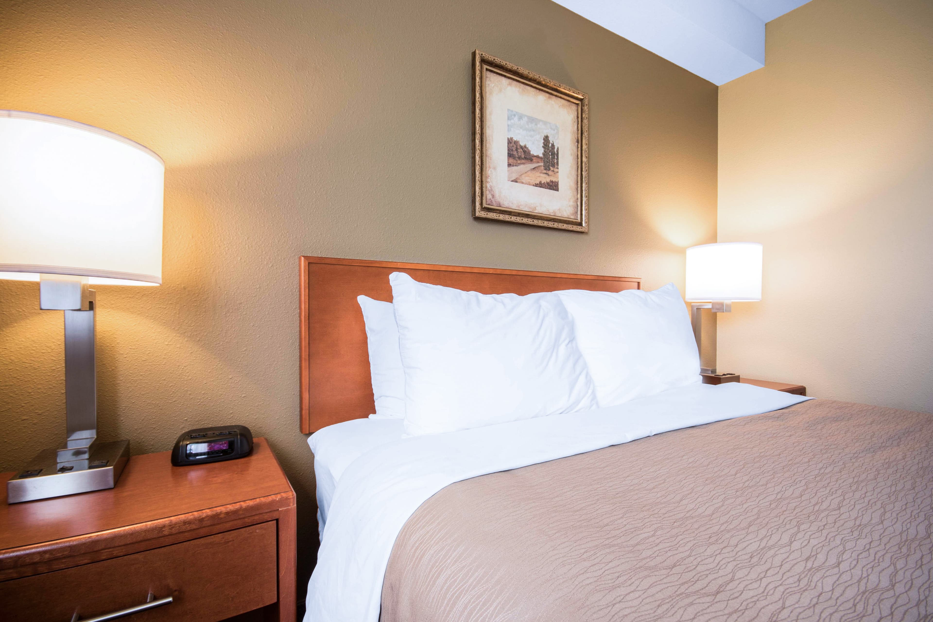 Comfort Inn & Suites — 26