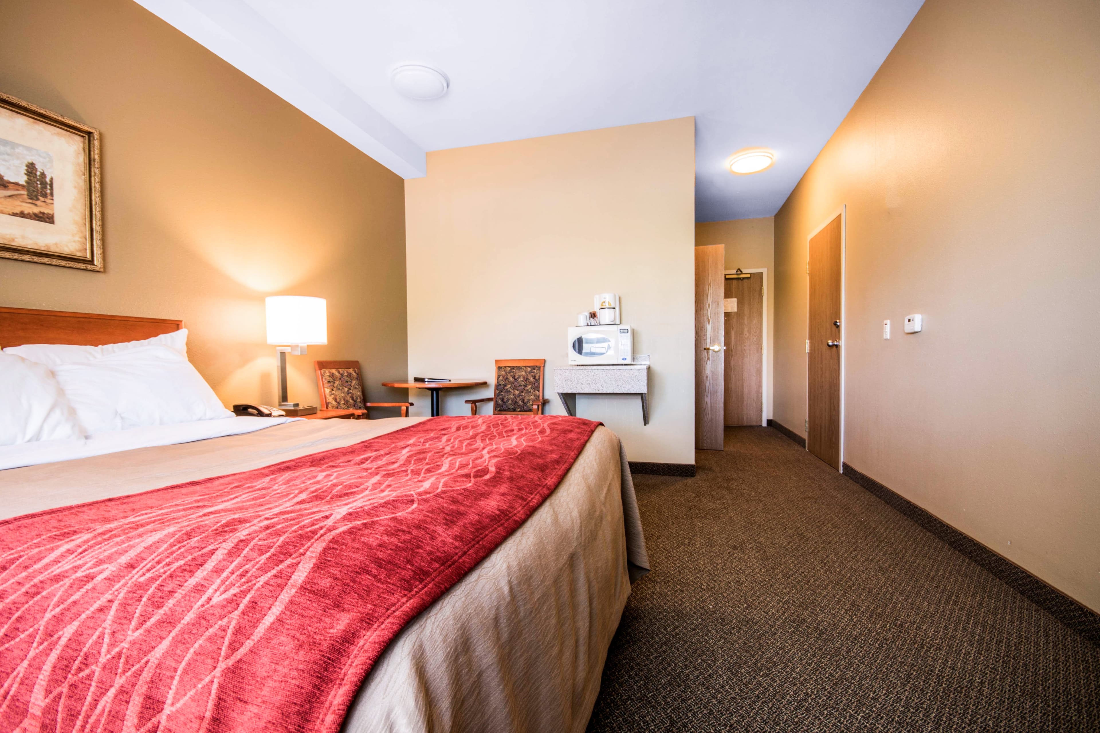 Comfort Inn & Suites - Image 3