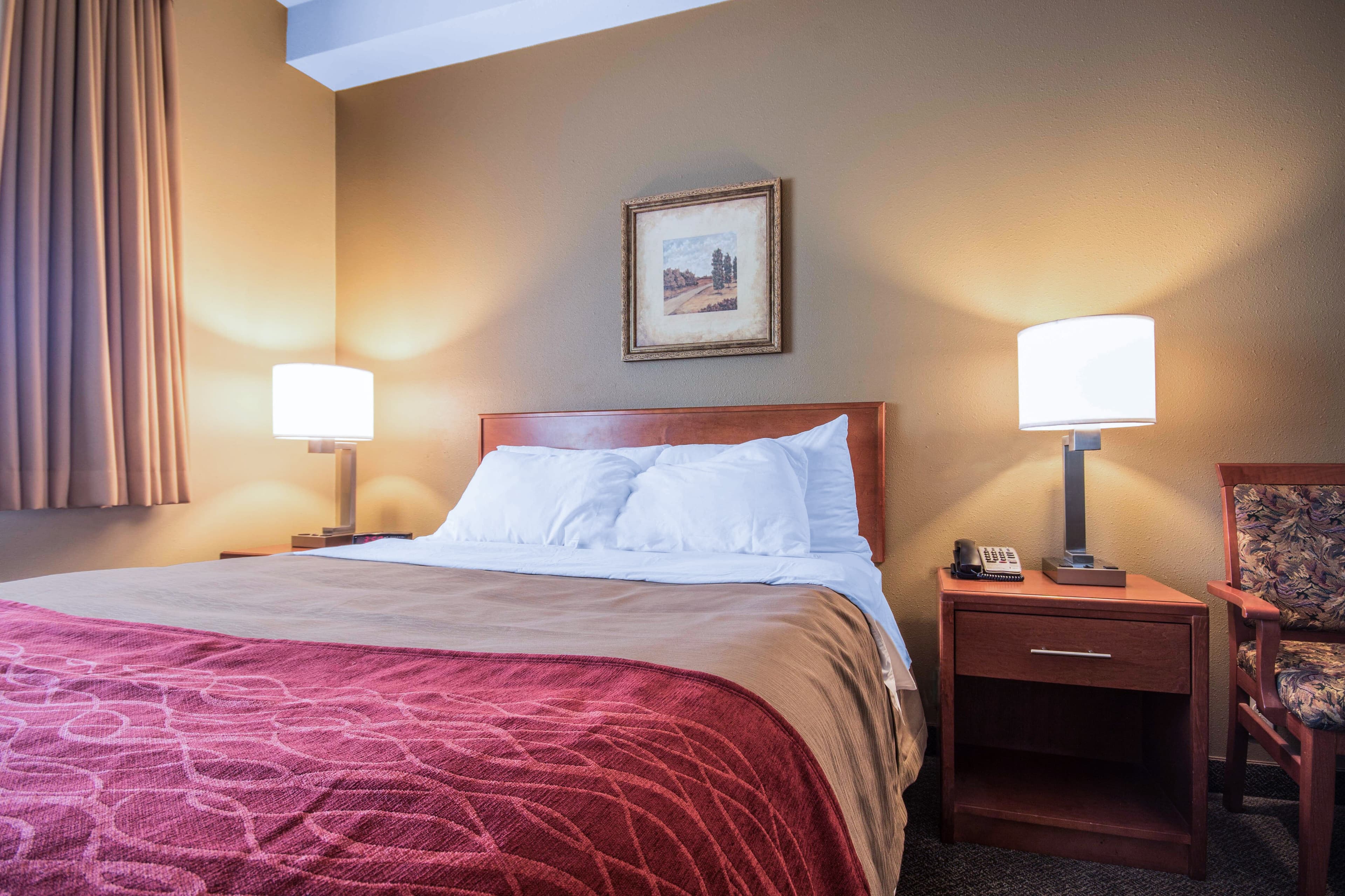 Comfort Inn & Suites - Image 4