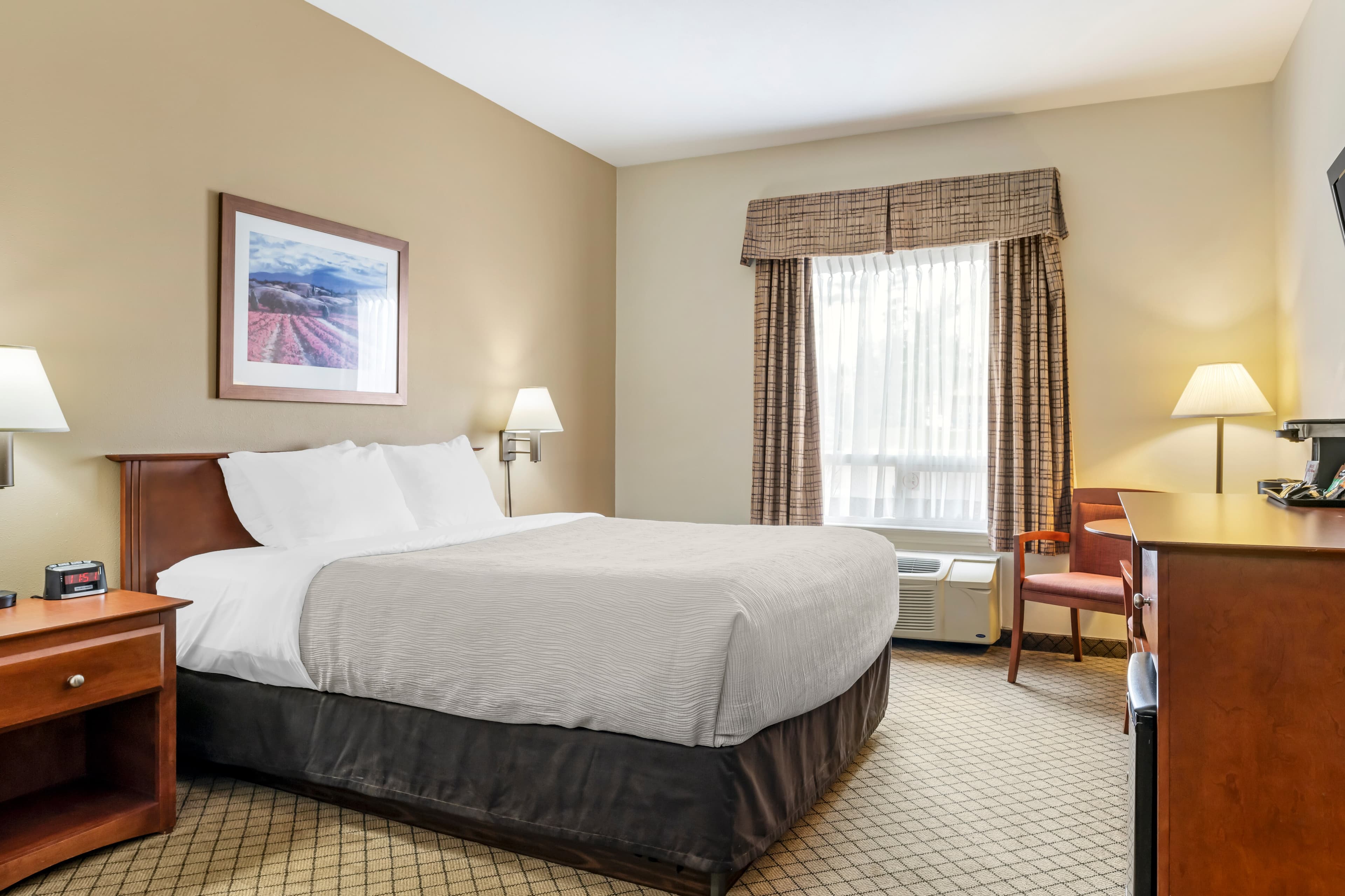 Quality Inn Airport — 10