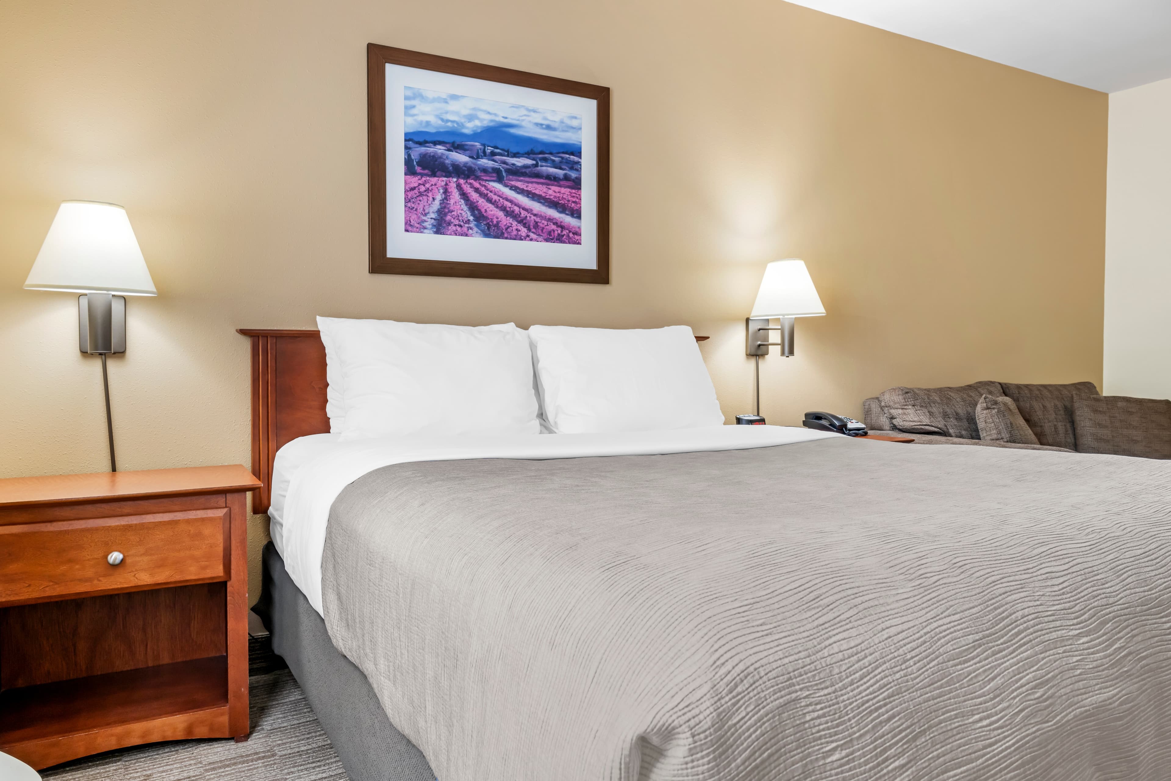 Quality Inn Airport — 24