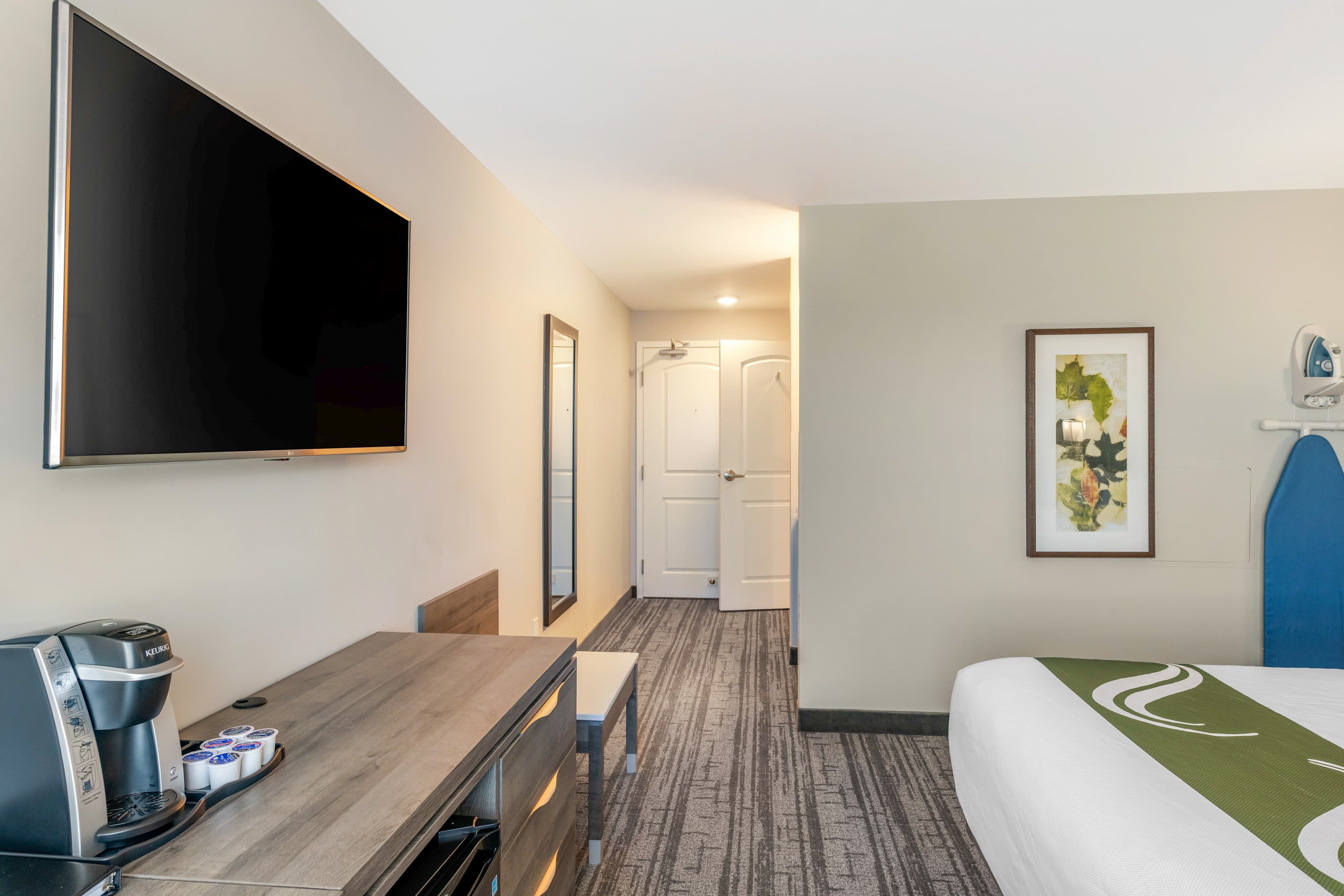 Quality Inn & Suites Amsterdam — 6