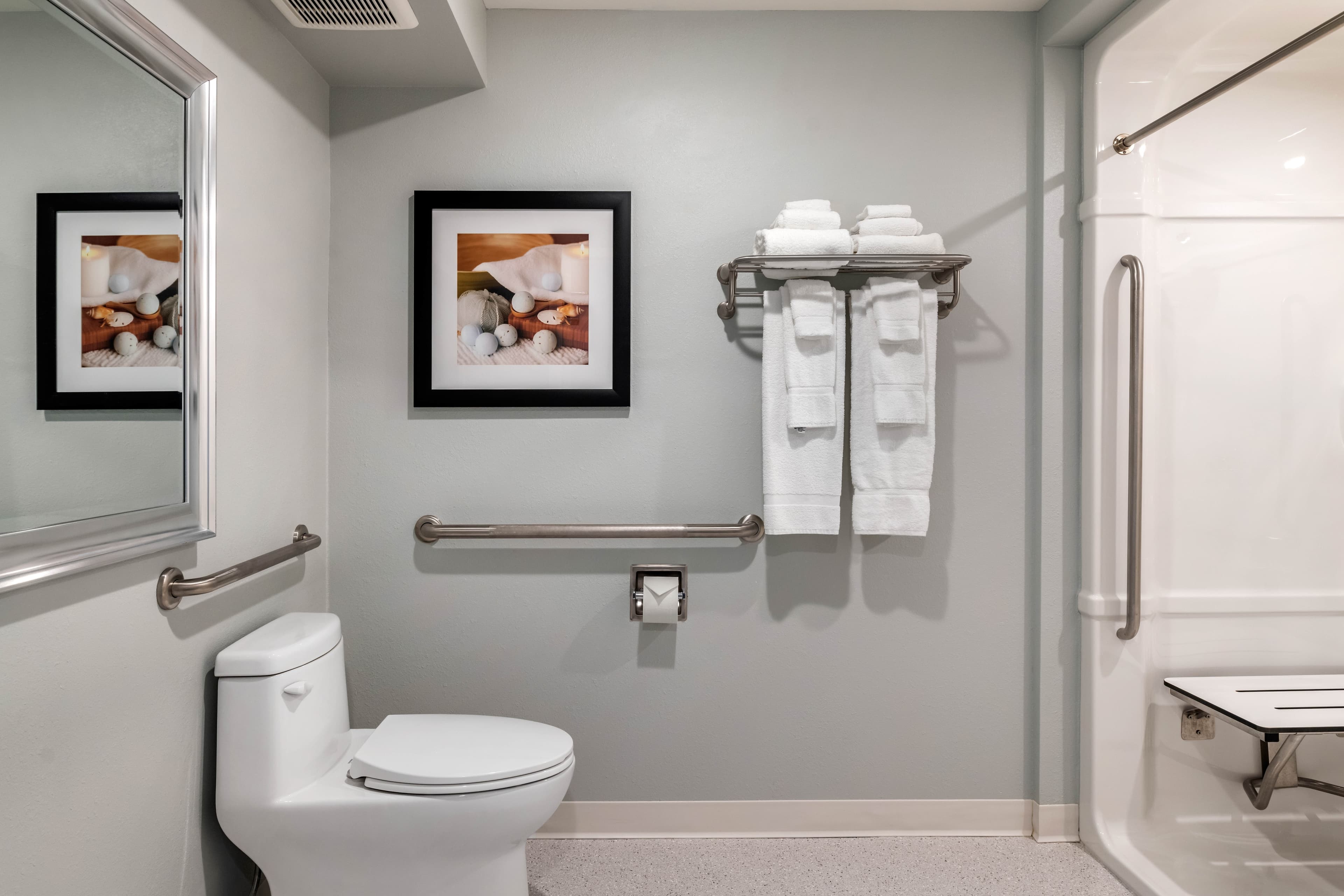 Quality Inn & Suites Amsterdam — 7