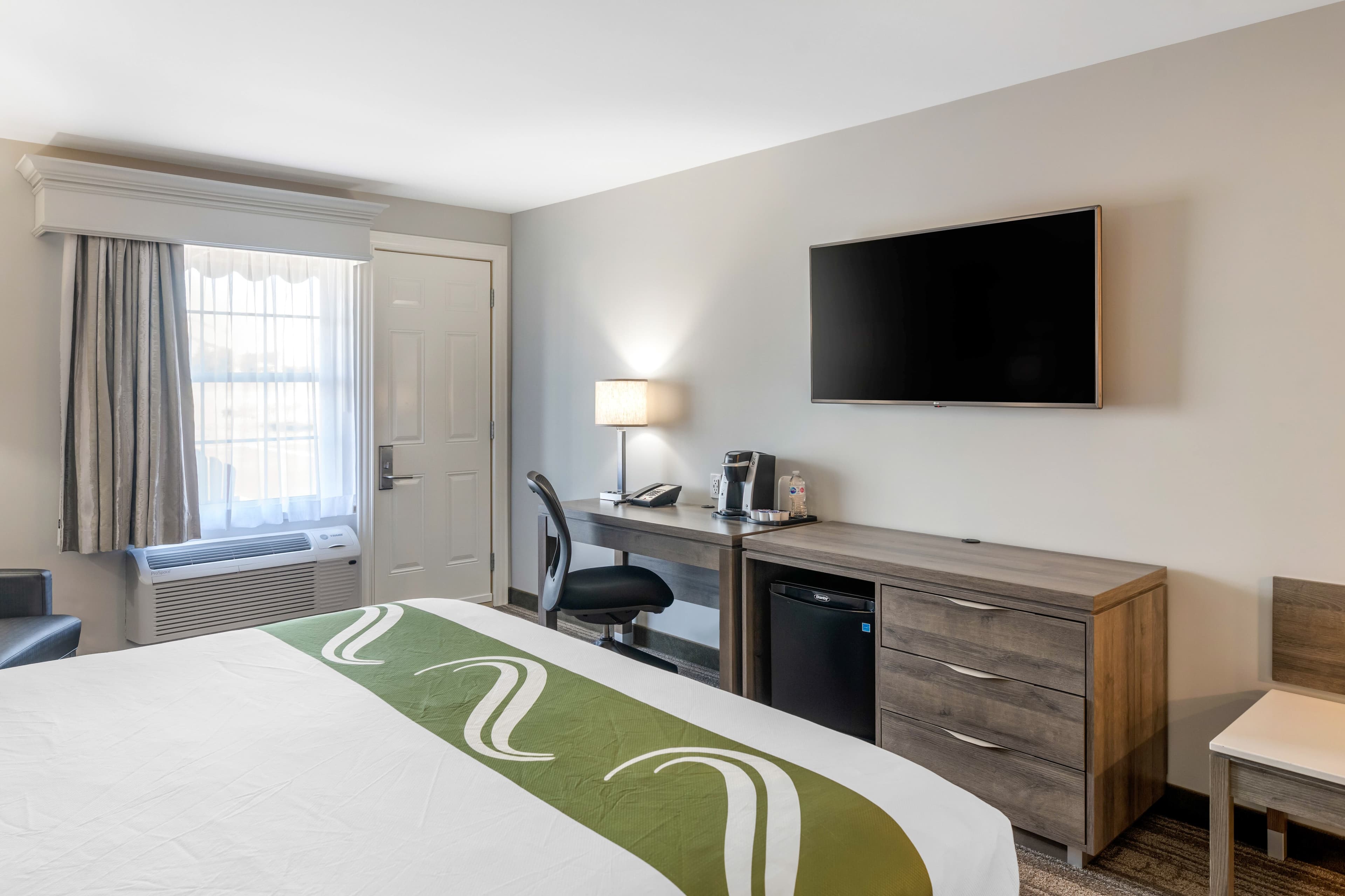 Quality Inn & Suites Amsterdam — 10