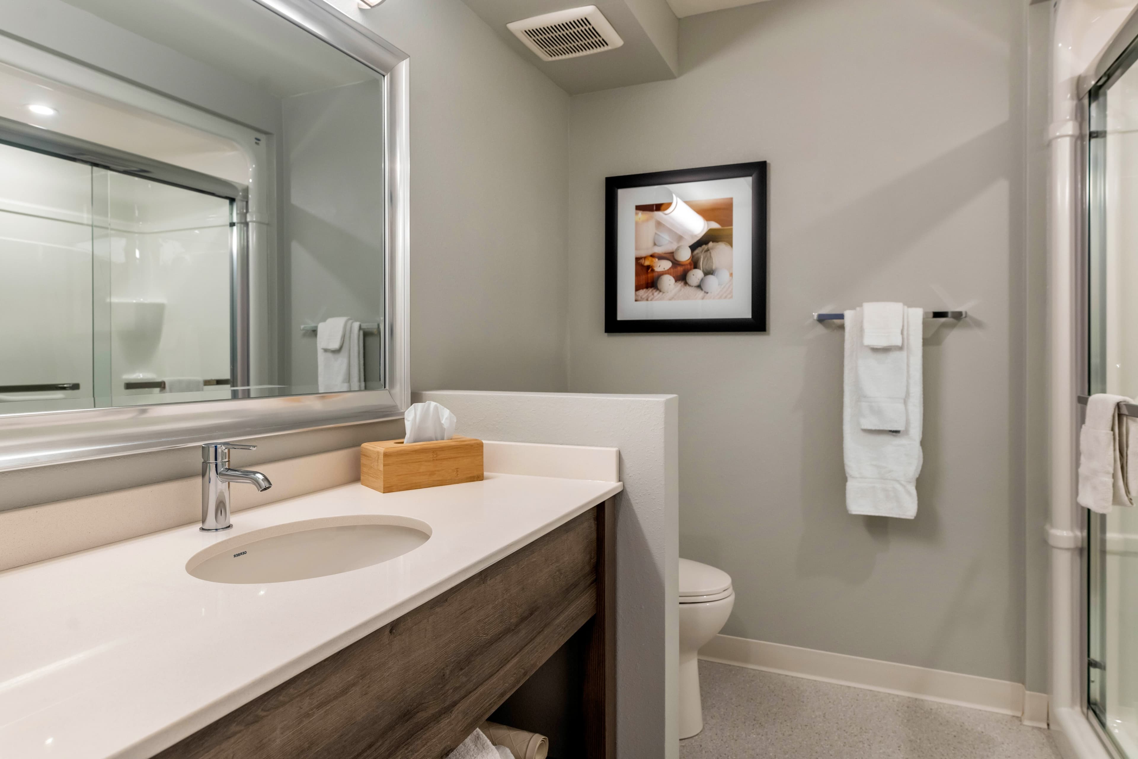 Quality Inn & Suites Amsterdam — 12