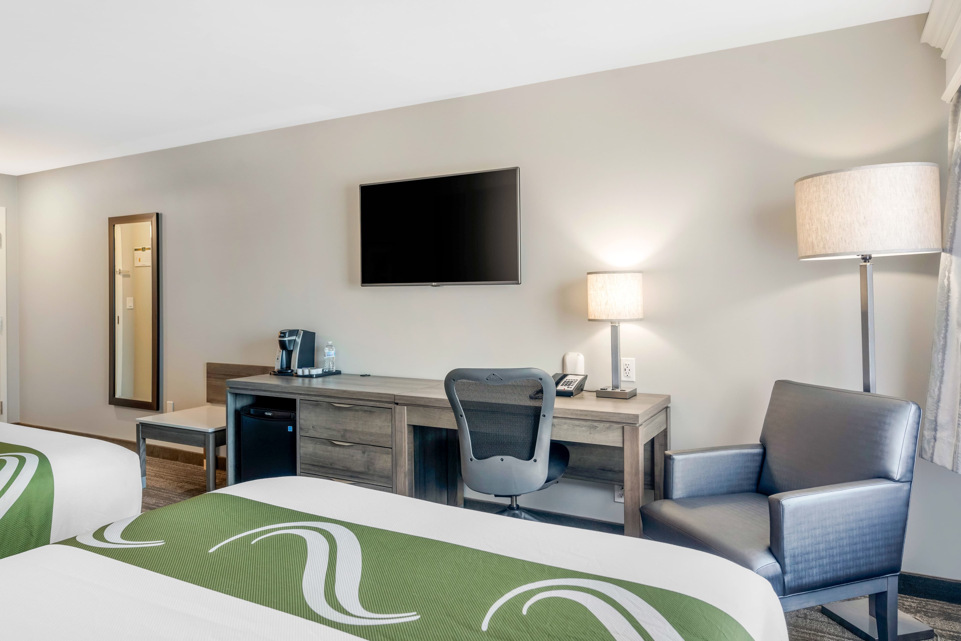 Quality Inn & Suites Amsterdam — 17