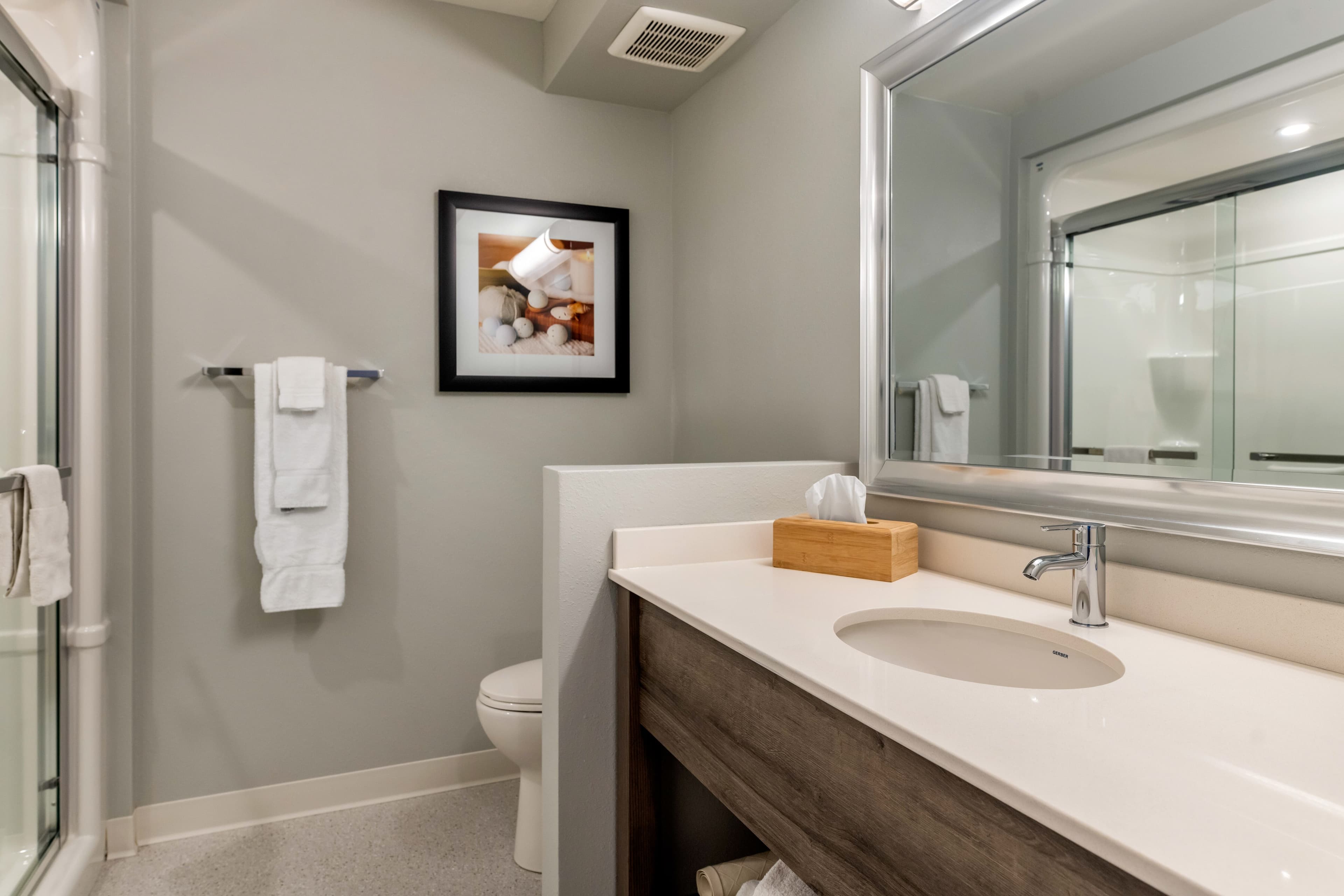 Quality Inn & Suites Amsterdam — 18