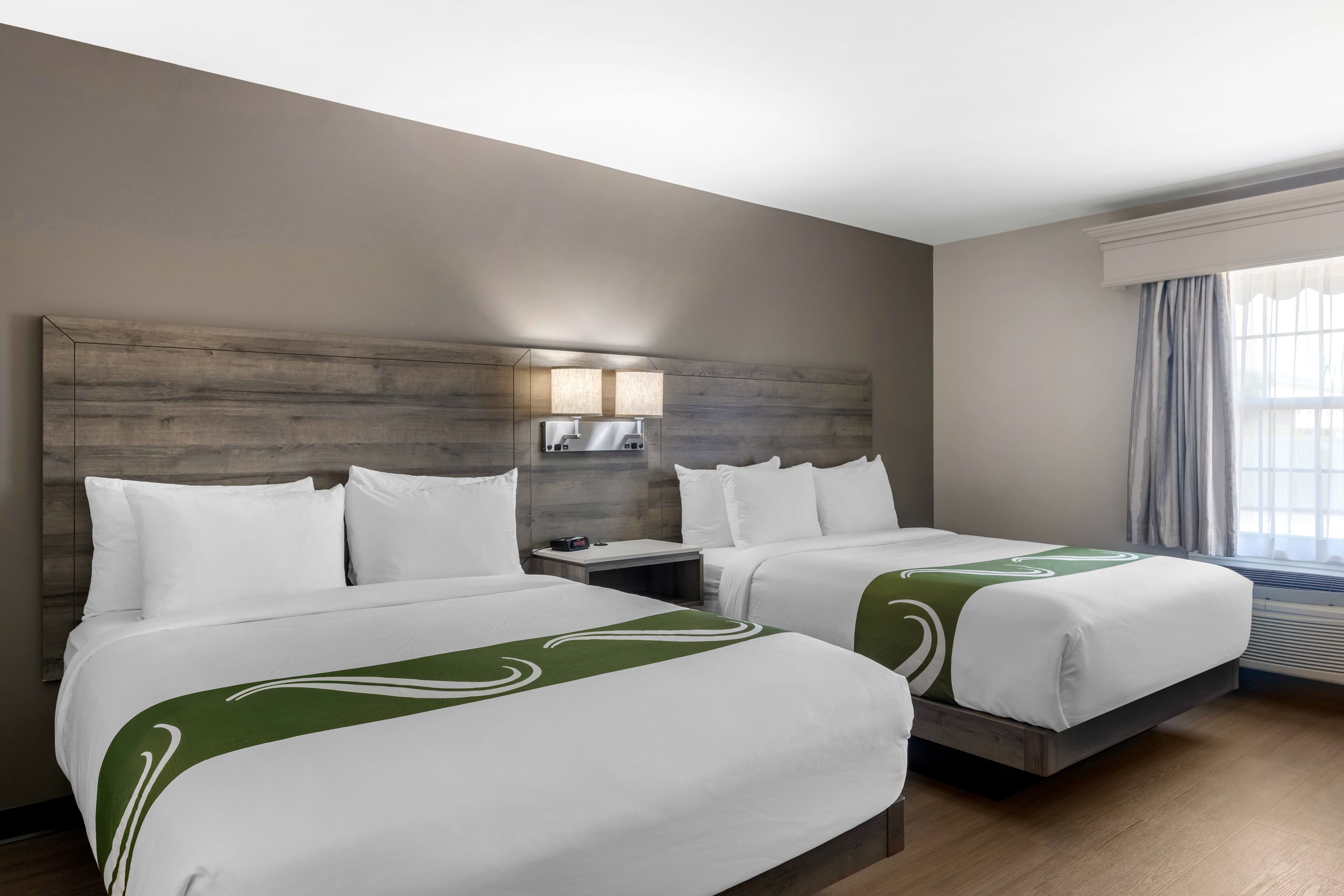 Quality Inn & Suites Amsterdam — 22