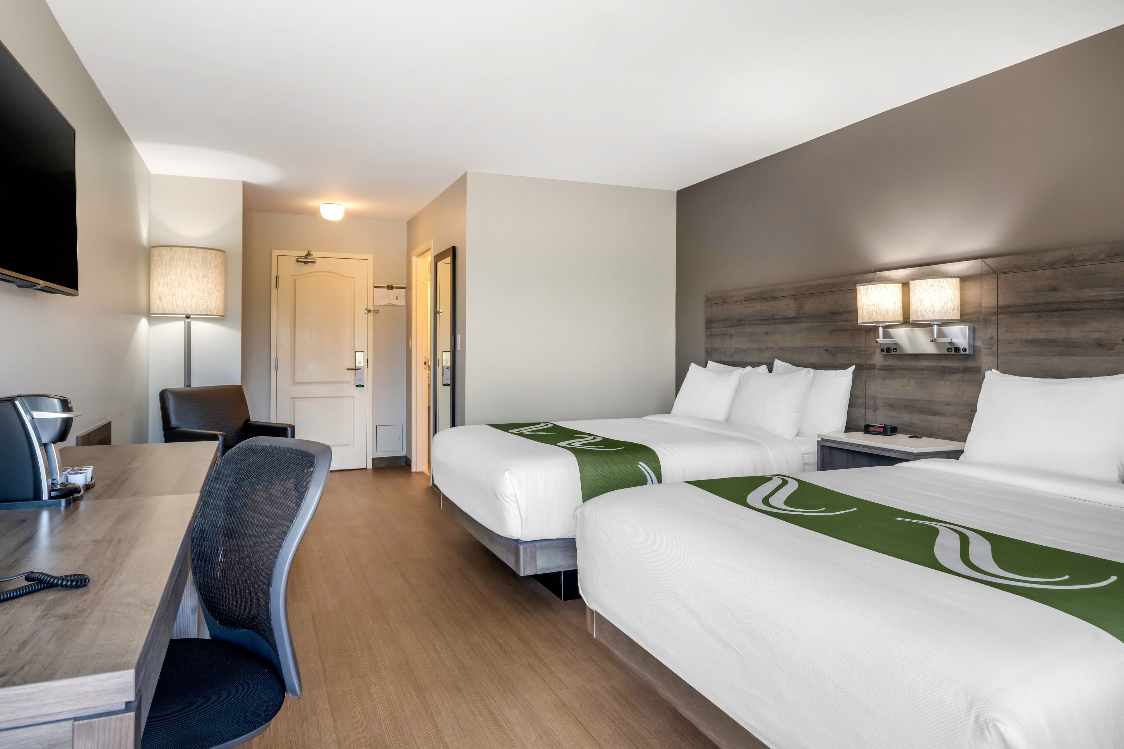 Quality Inn & Suites Amsterdam — 23