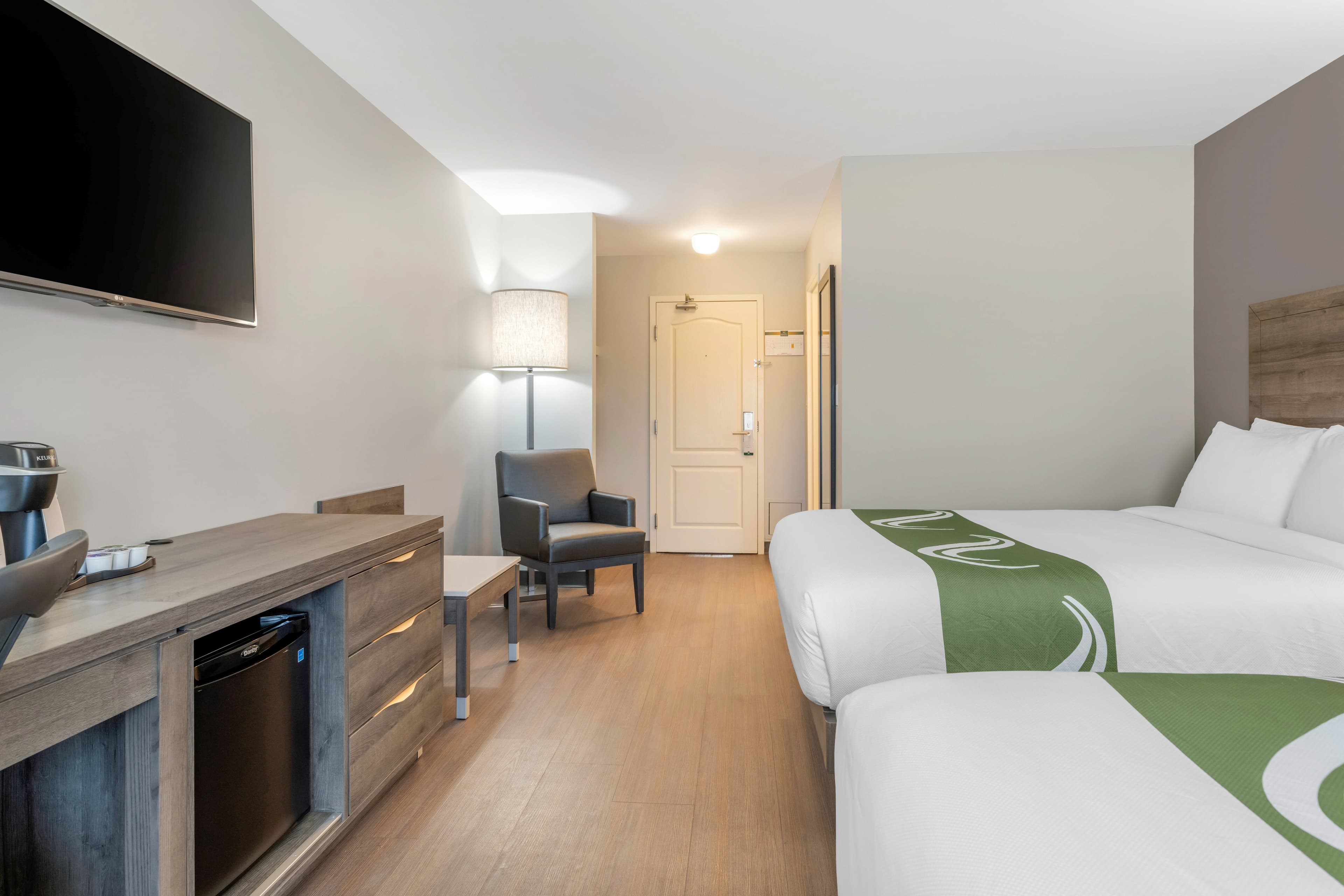 Quality Inn & Suites Amsterdam — 26