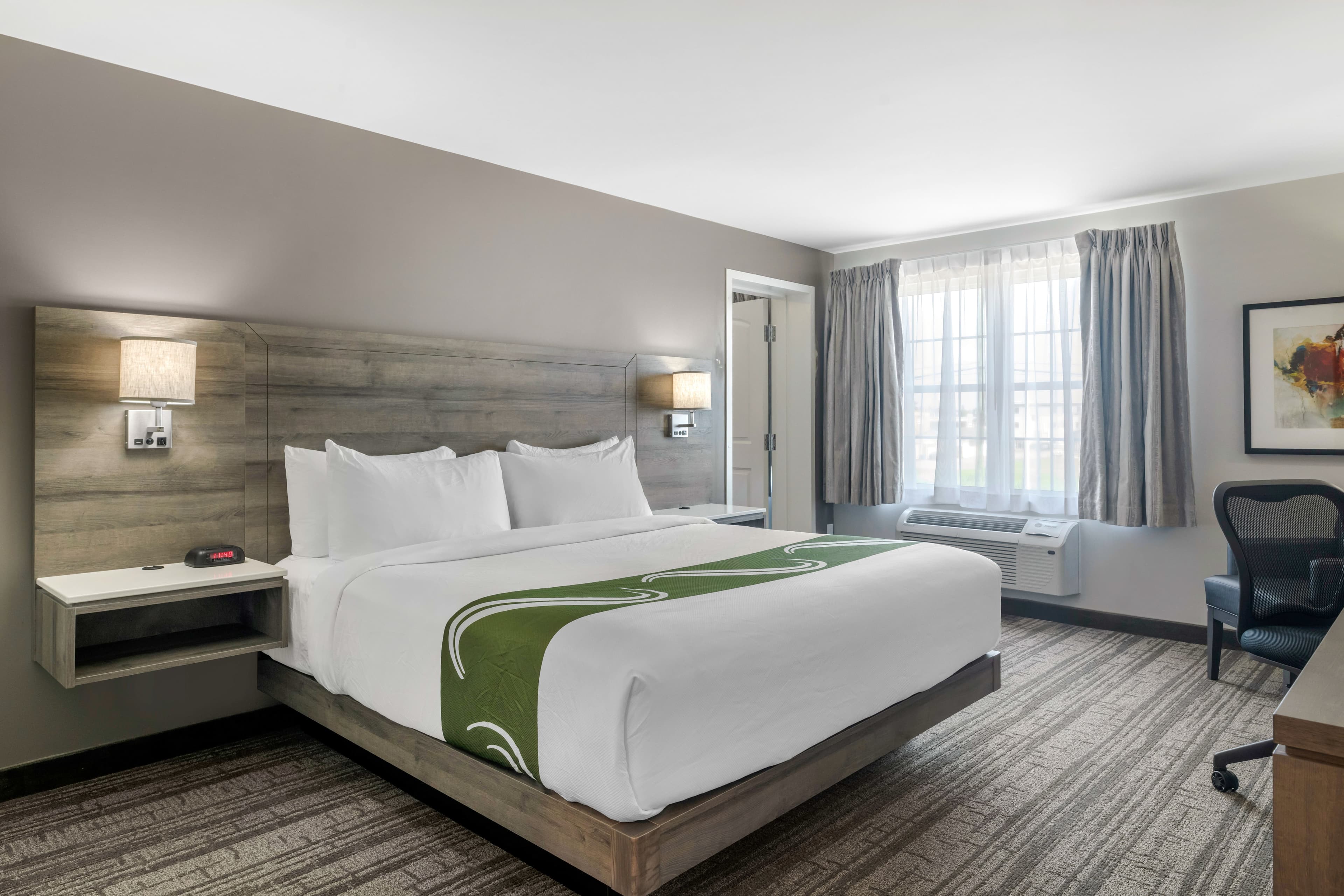Quality Inn & Suites Amsterdam — 27