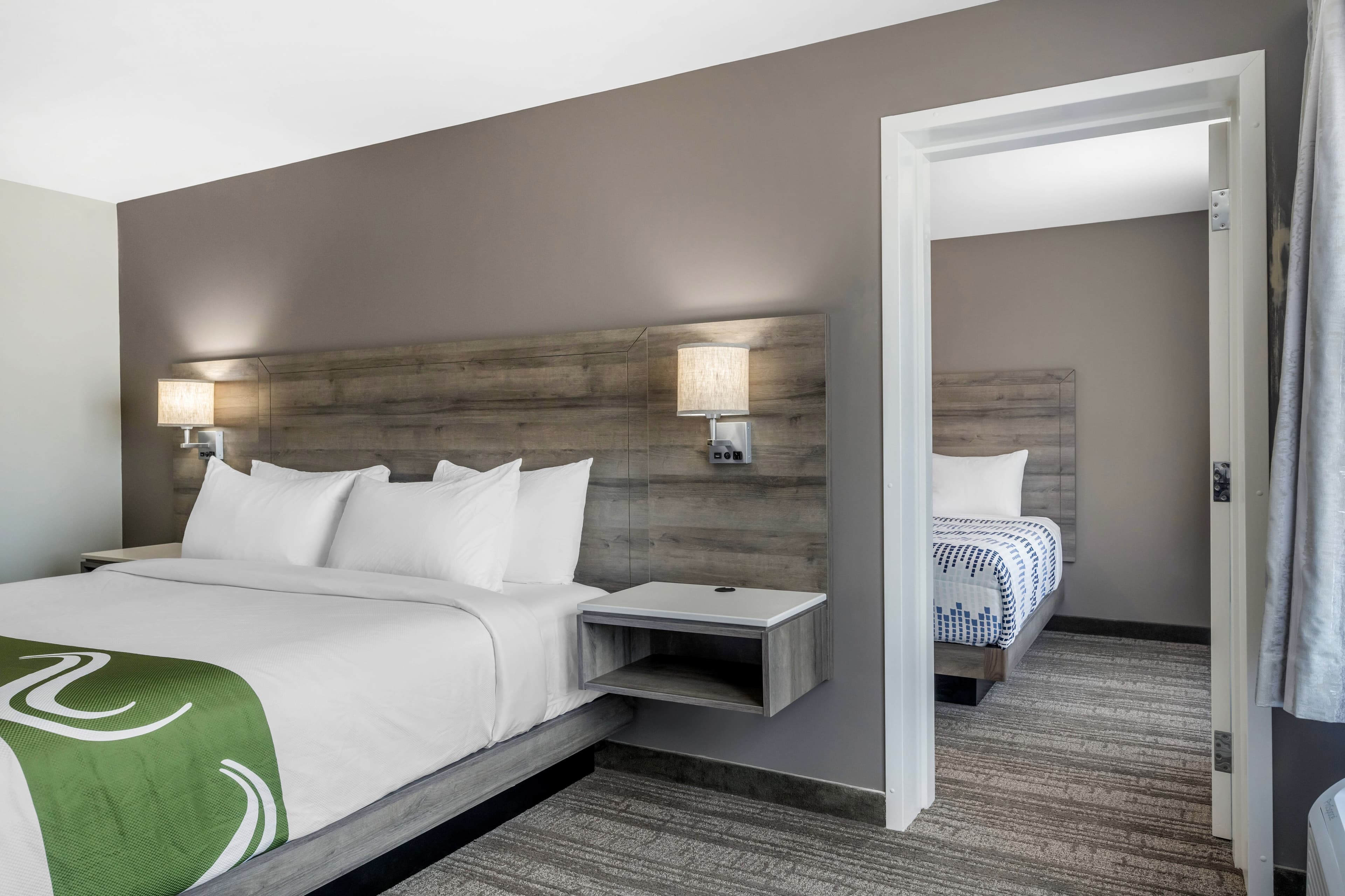 Quality Inn & Suites Amsterdam — 28