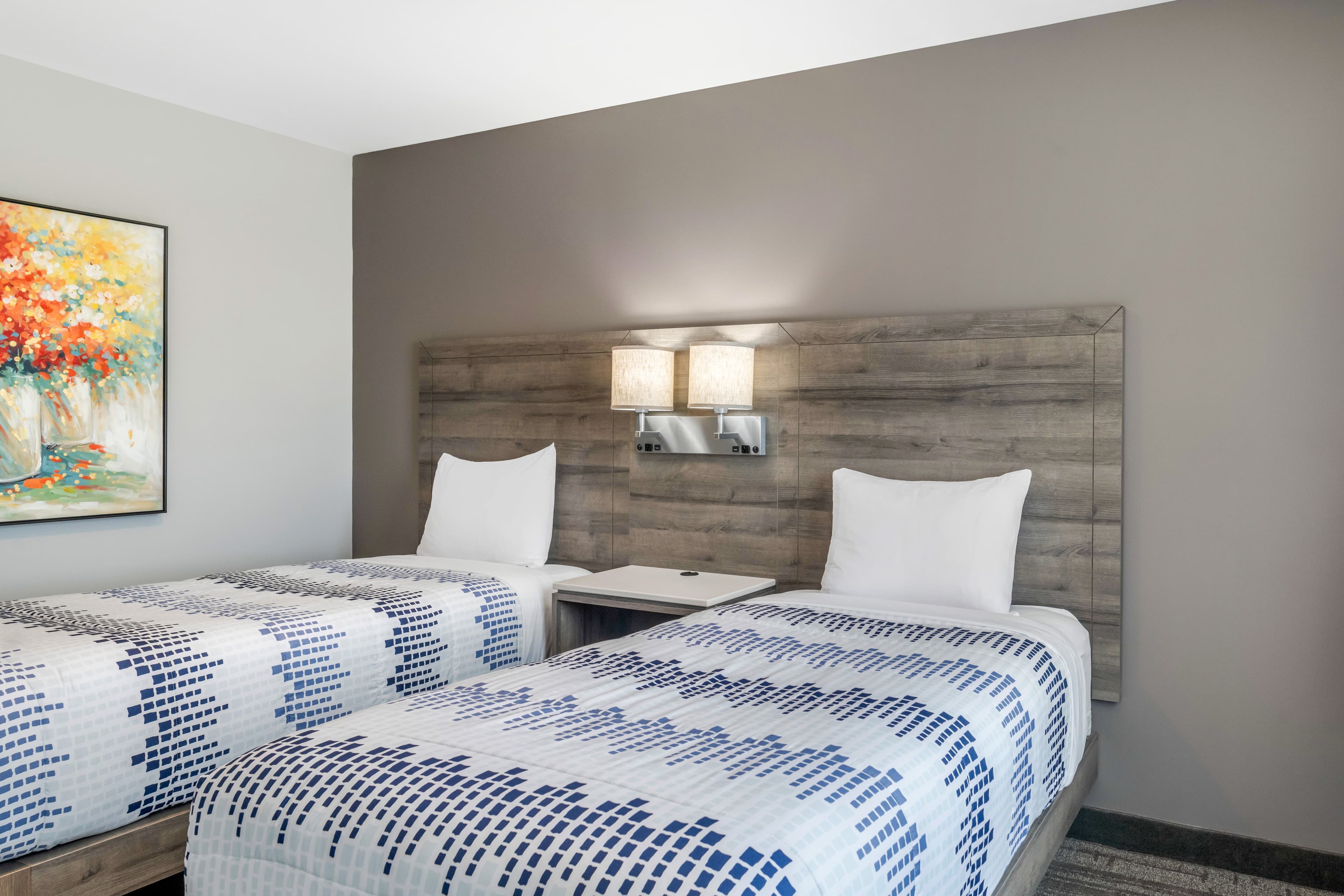 Quality Inn & Suites Amsterdam — 29