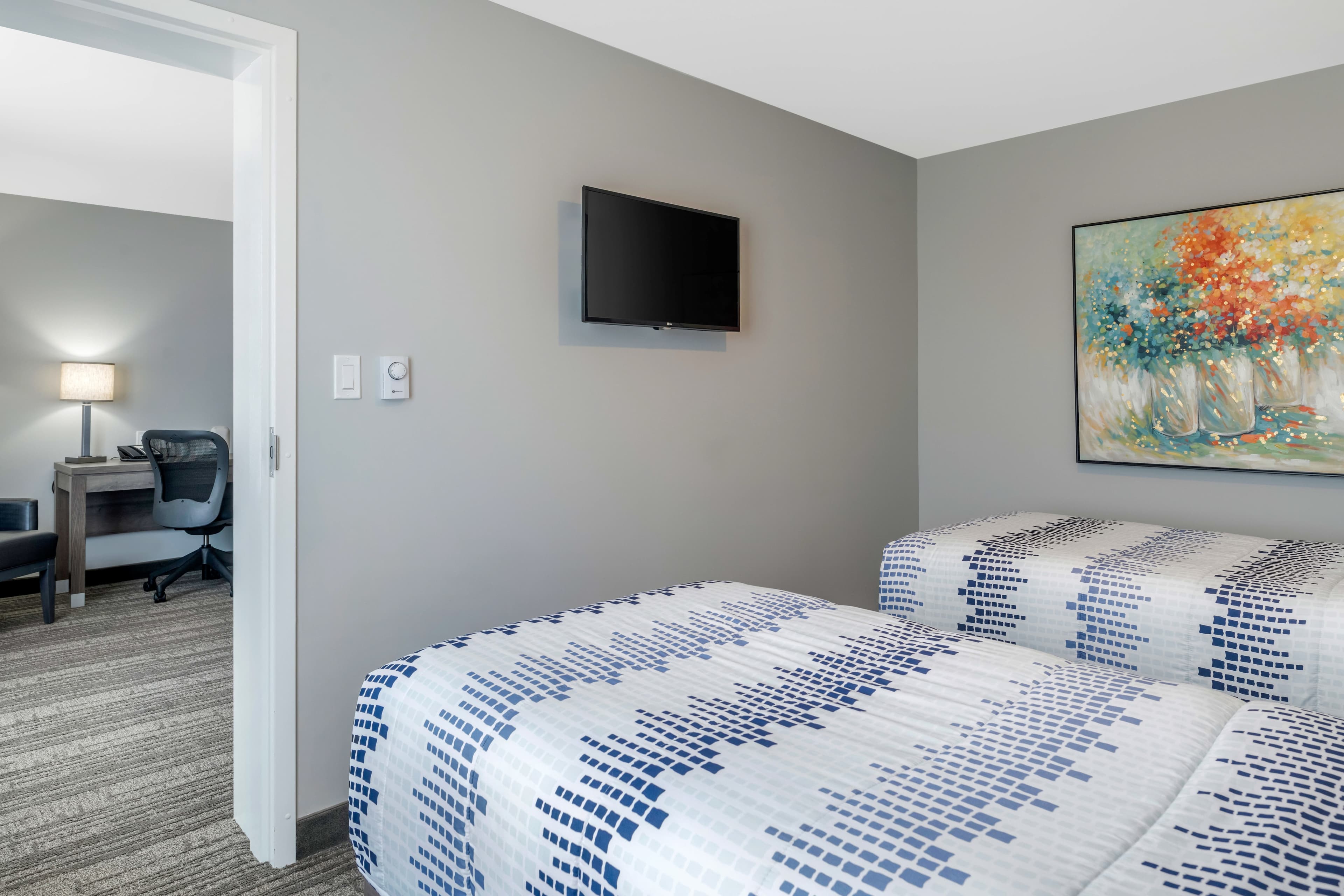 Quality Inn & Suites Amsterdam — 30