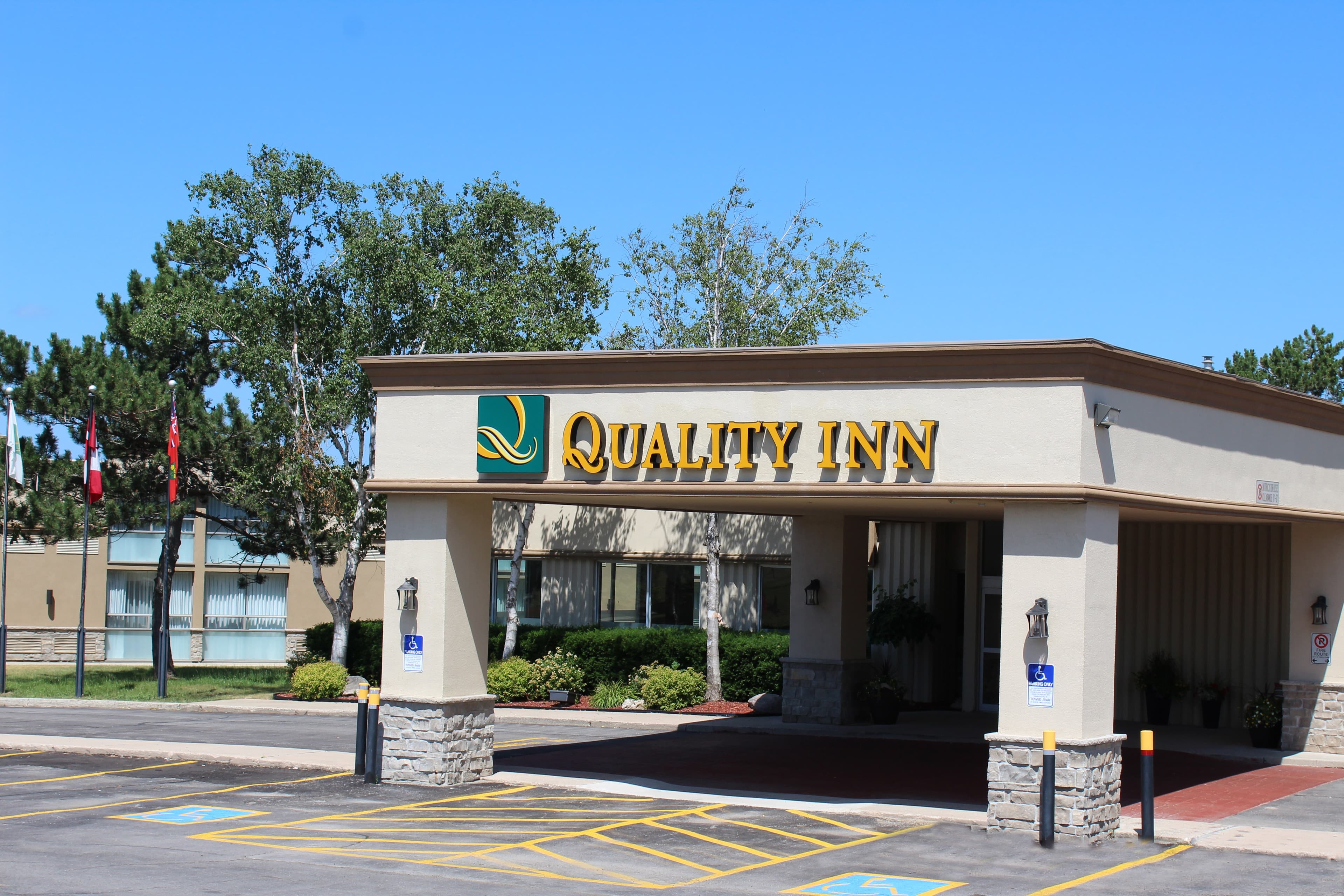 Quality Inn - Image 1