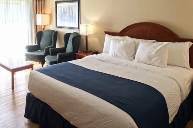 Quality Inn - Image 4