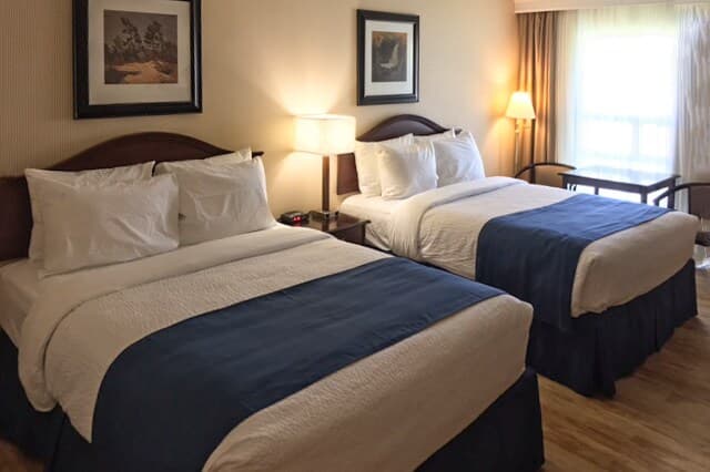Quality Inn - Image 2