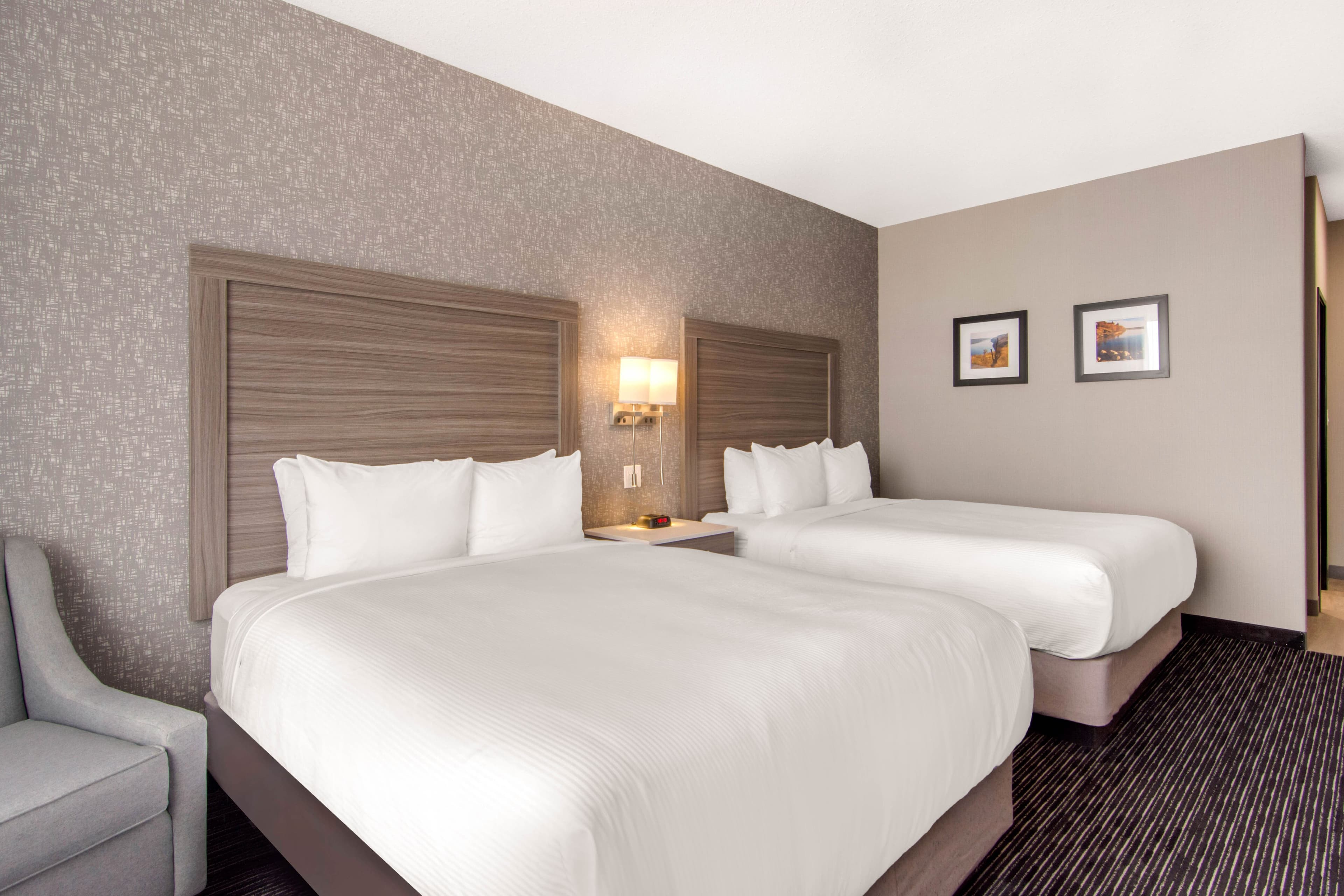 Comfort Inn & Suites — 13