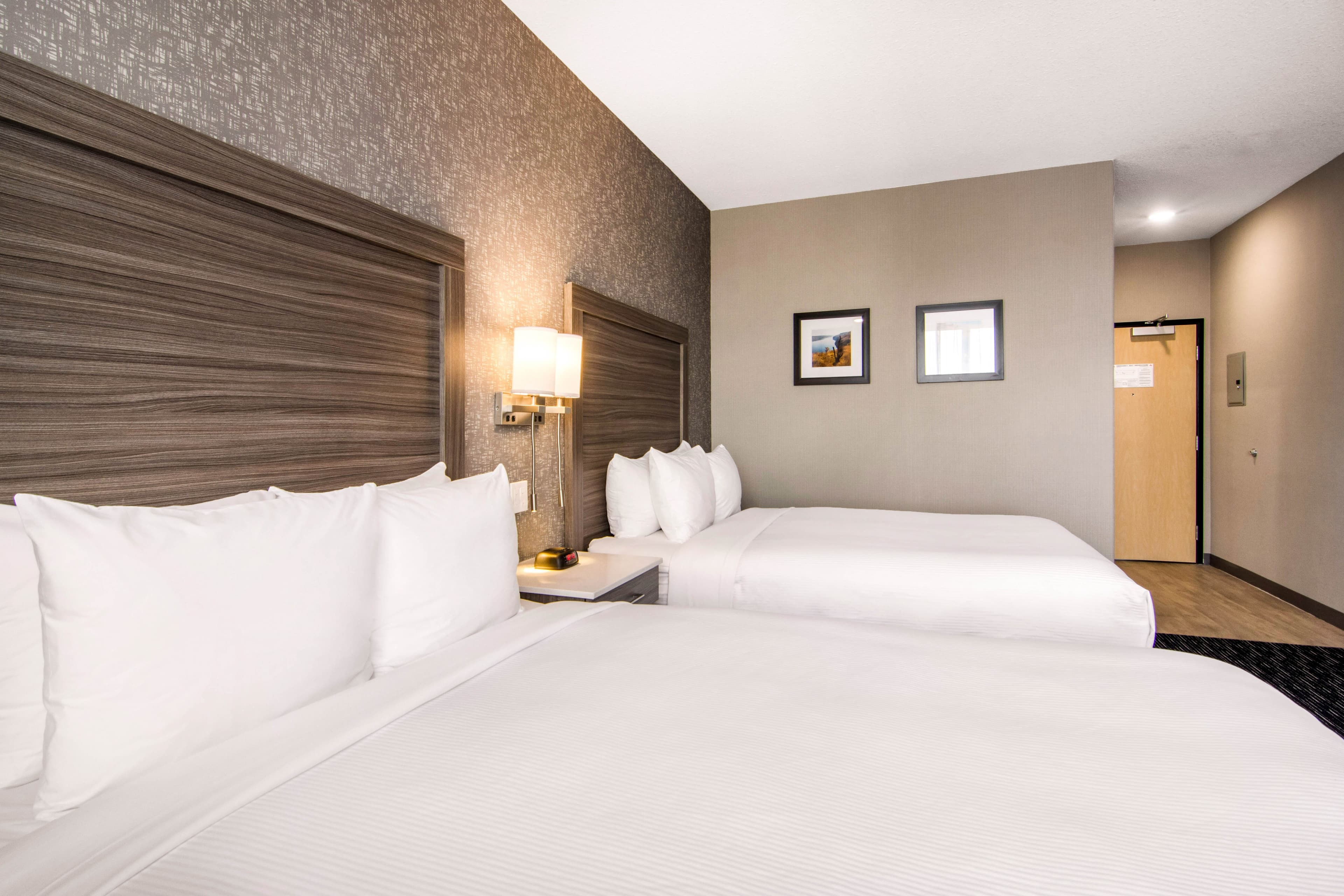 Comfort Inn & Suites — 15