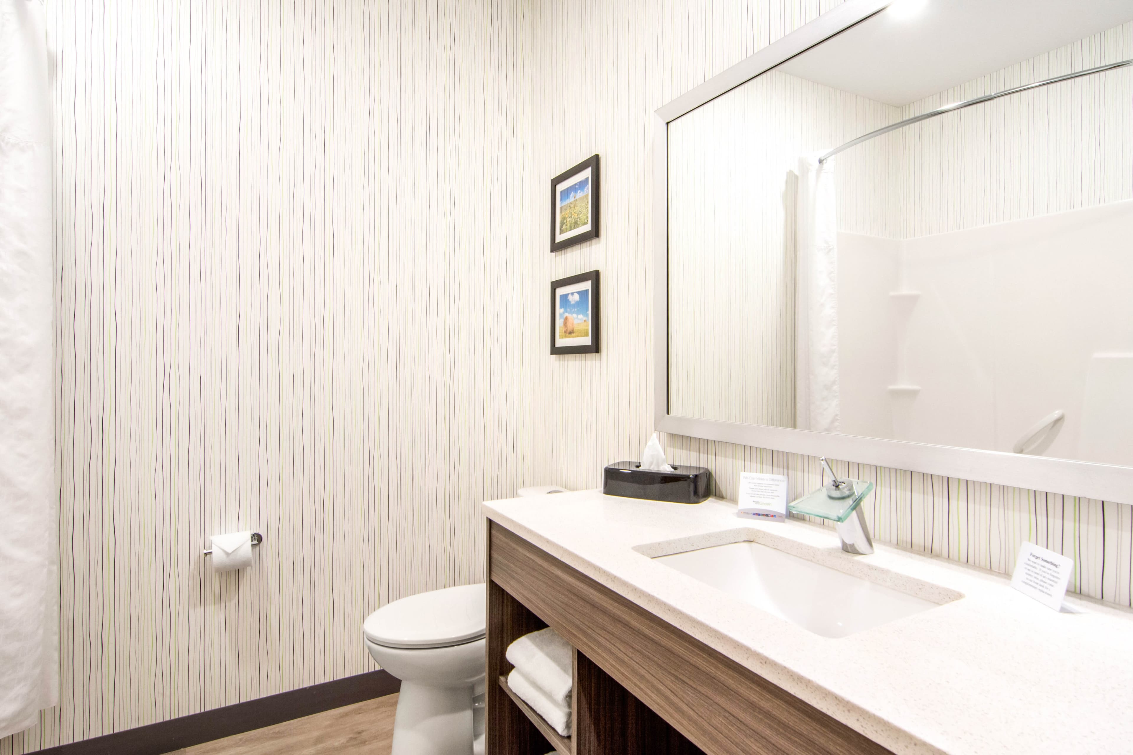 Comfort Inn & Suites — 16
